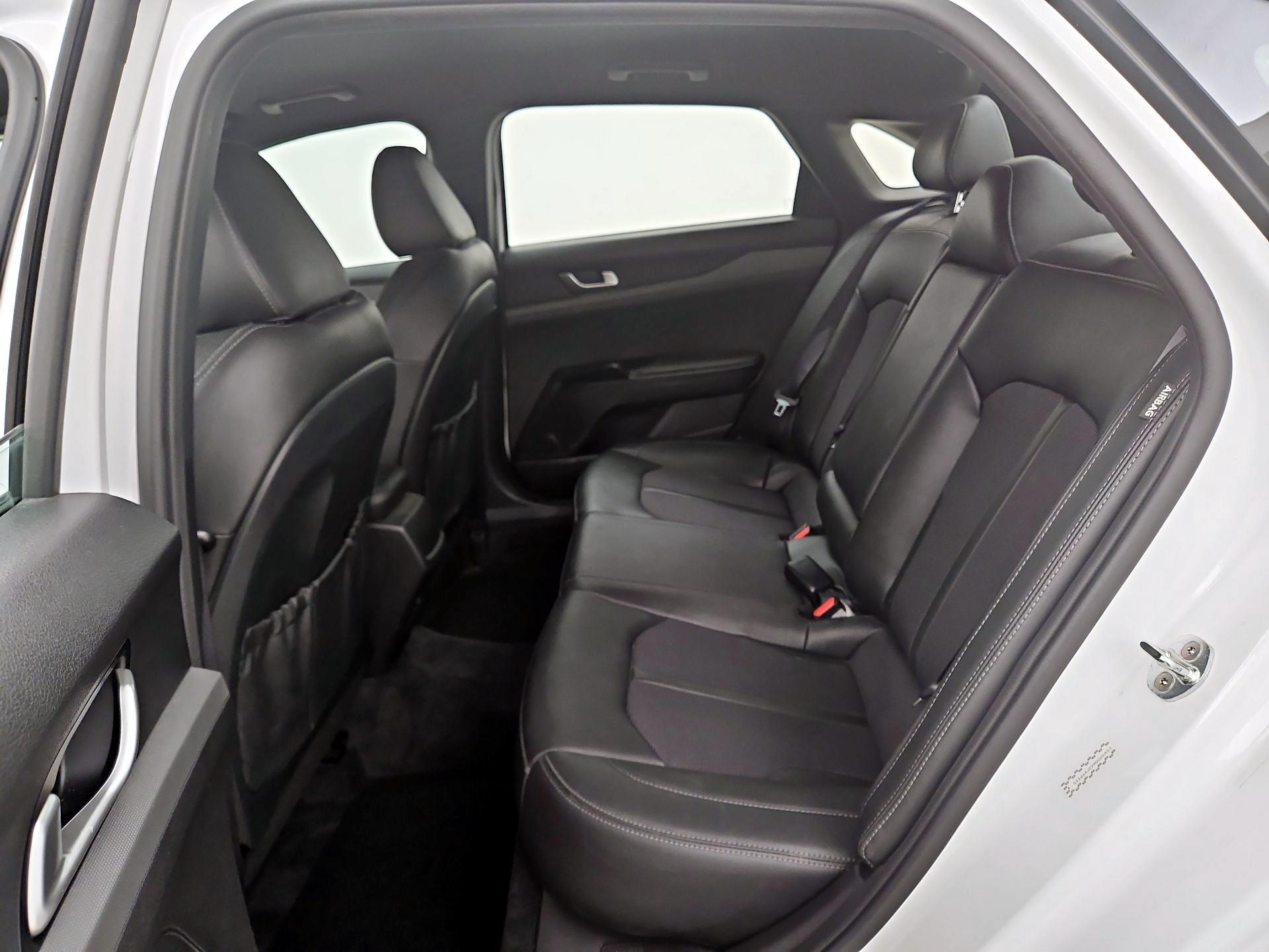 Thumbnail: 2021 Kia K5 - 19