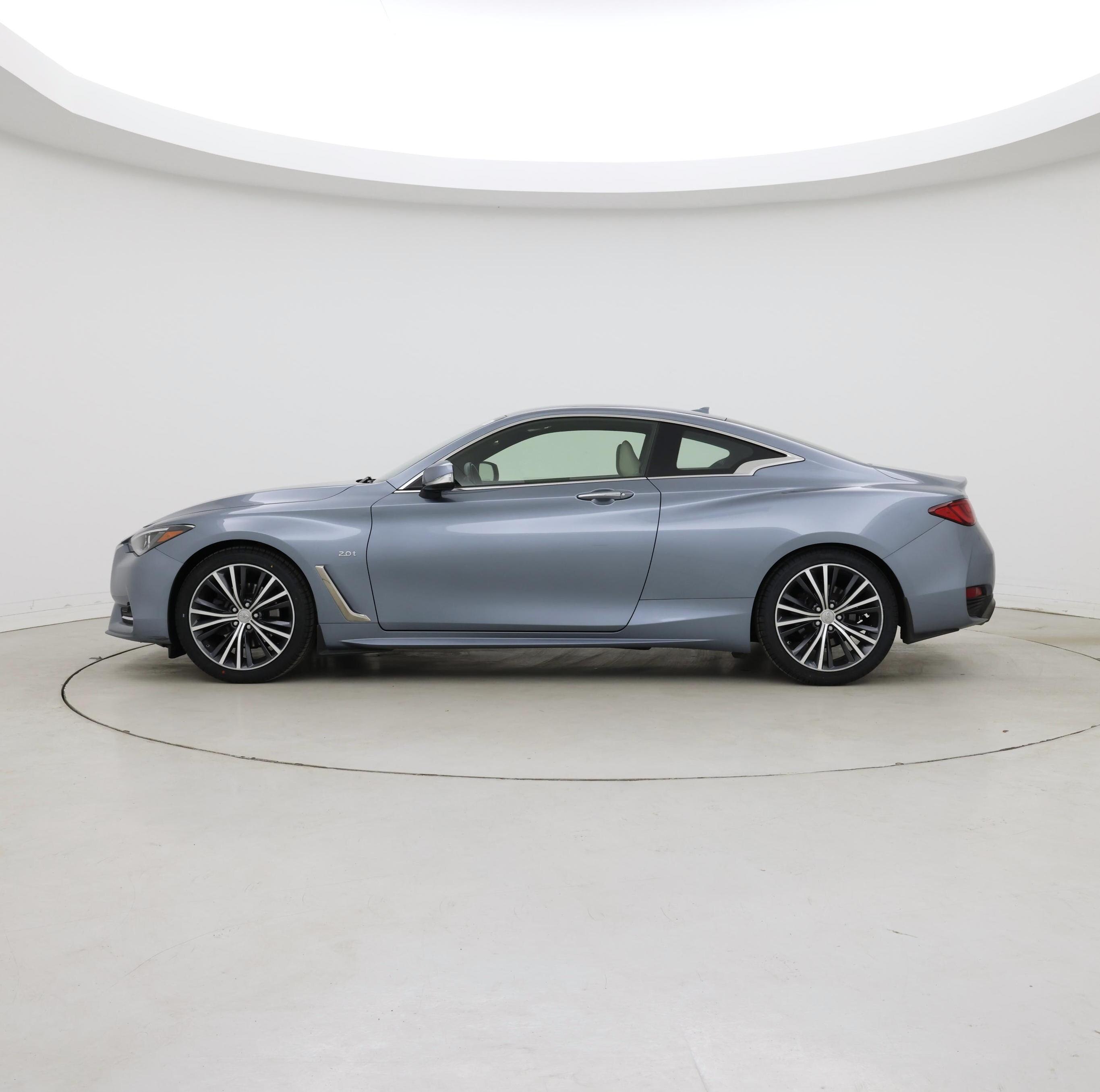 Thumbnail: 2017 INFINITI Q60 - 3