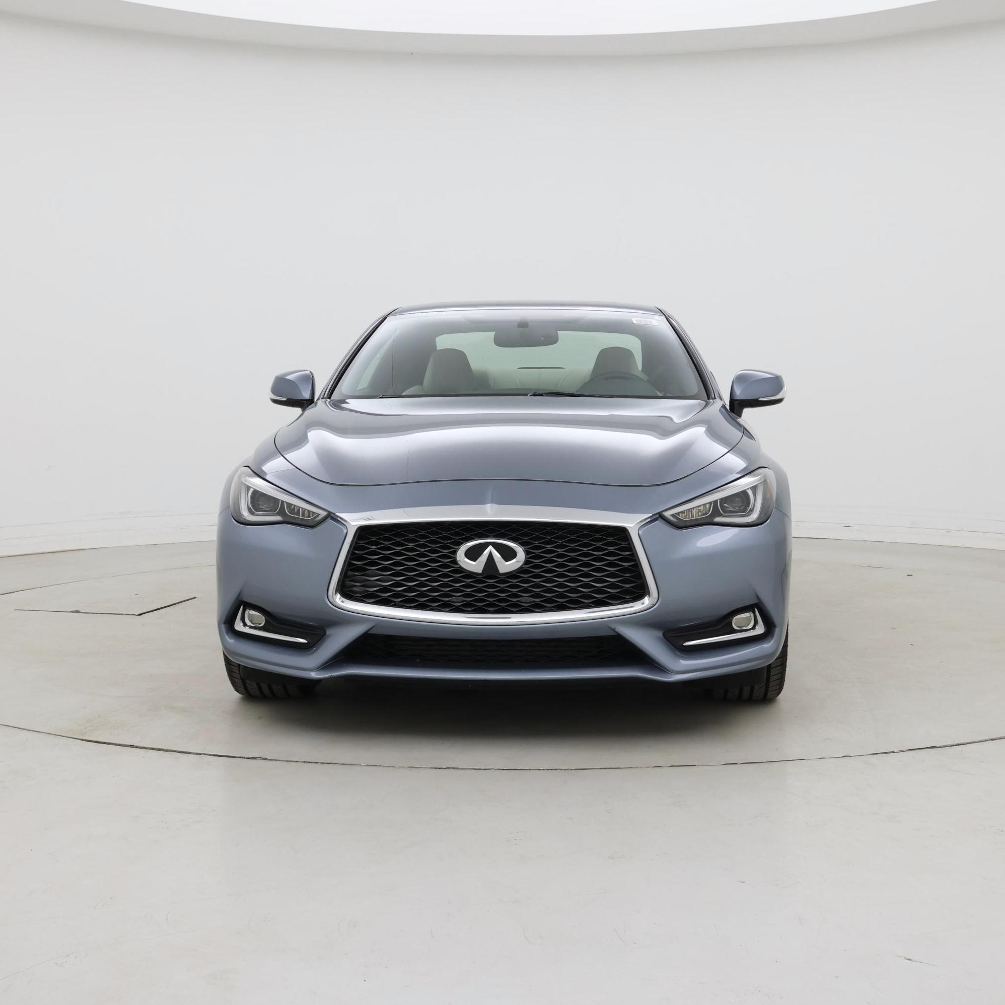Thumbnail: 2017 INFINITI Q60 - 5