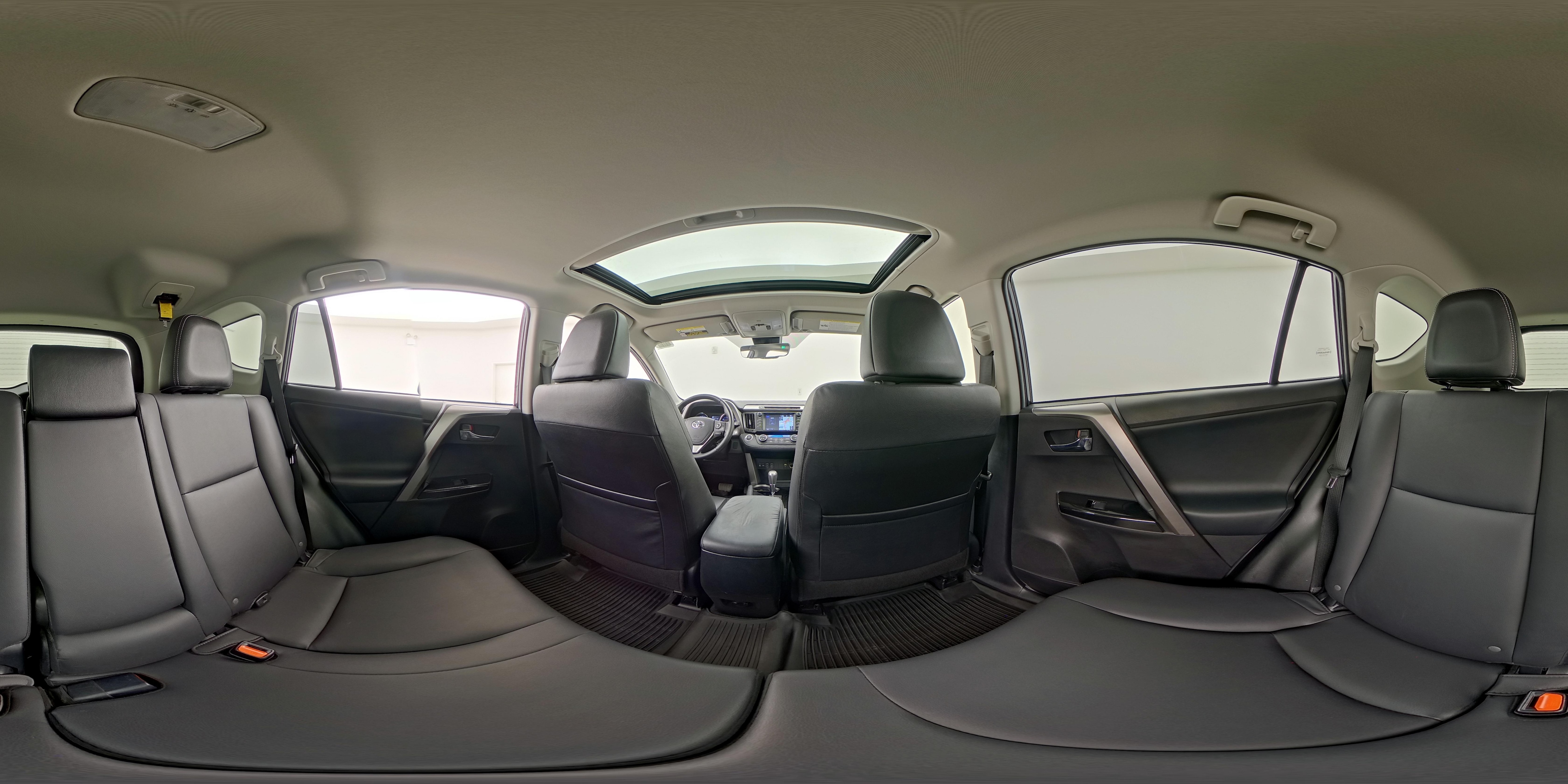 2018 Toyota RAV4 Limited - Photo 27