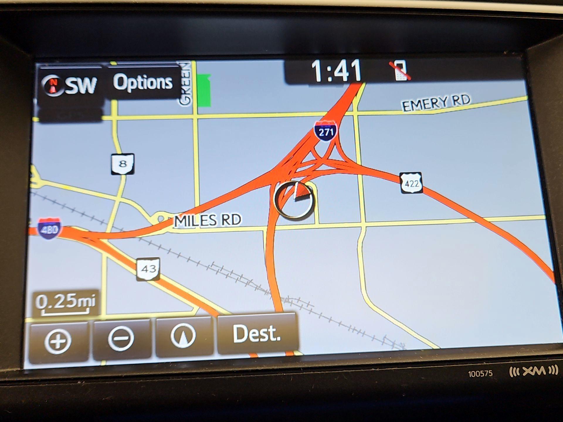 Thumbnail: 2018 Toyota RAV4 - 14