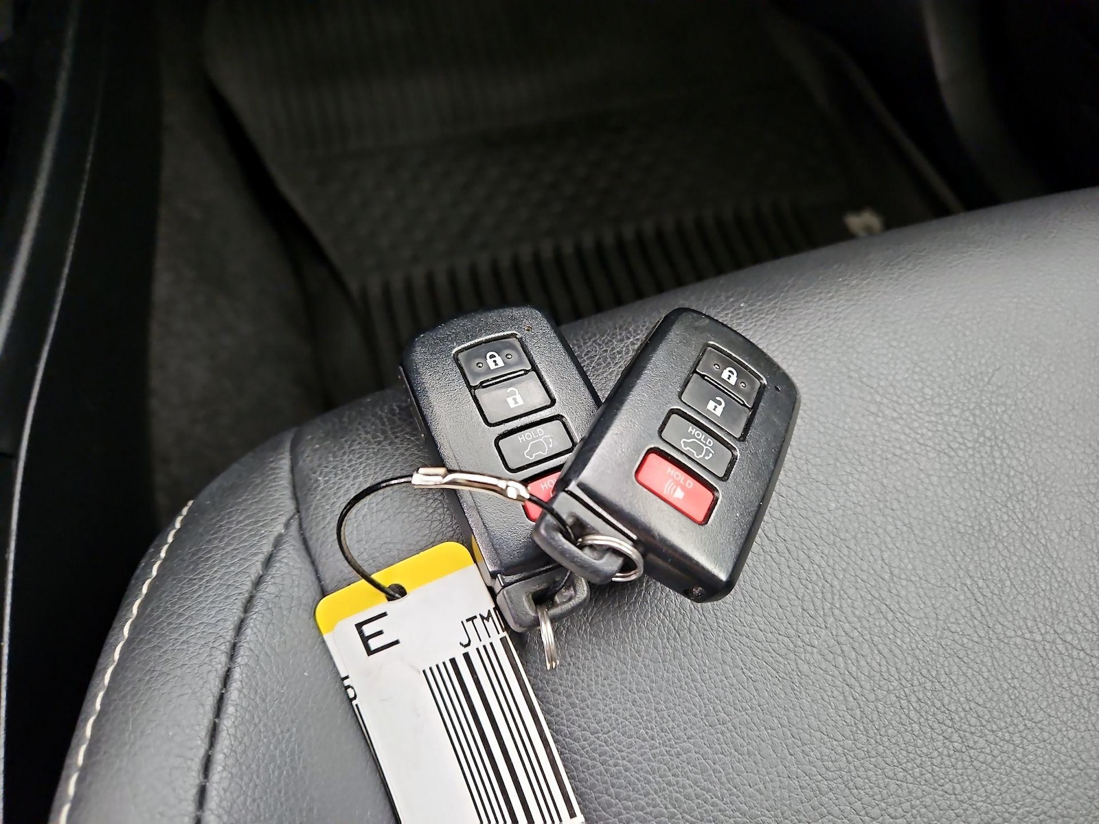 2018 Toyota RAV4 Limited - Photo 25
