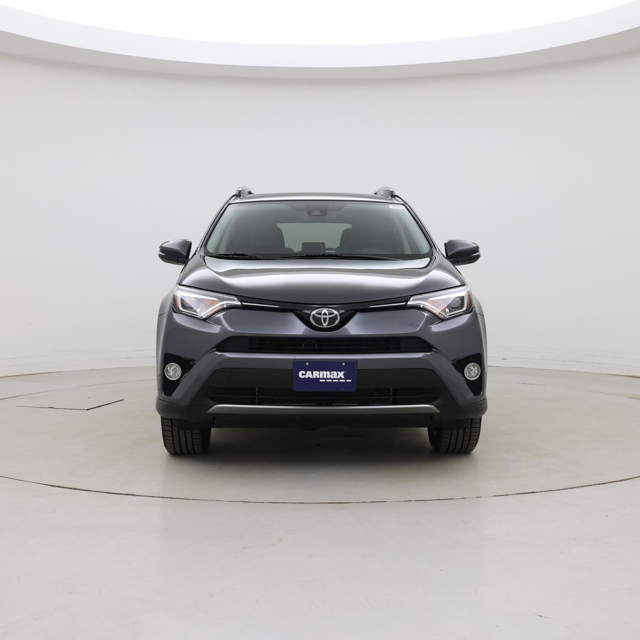 Thumbnail: 2018 Toyota RAV4 - 5
