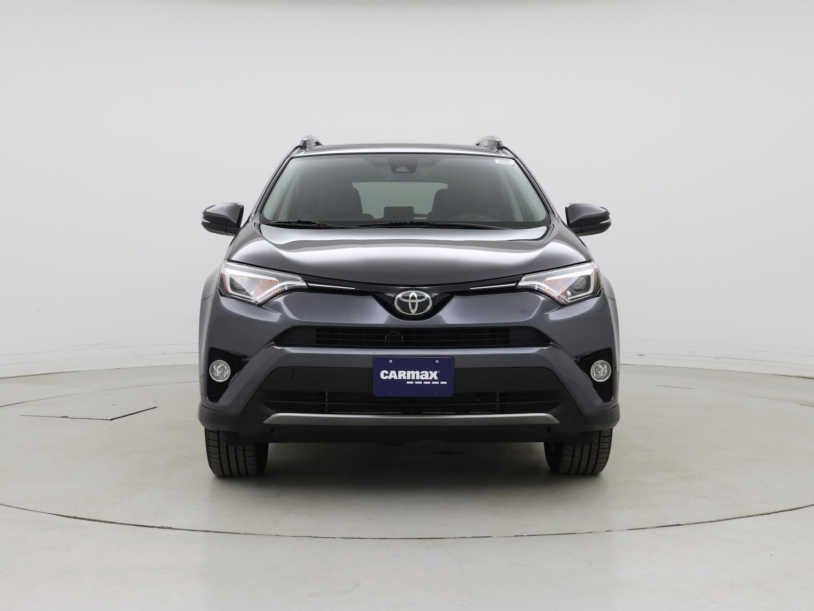 2018 Toyota RAV4 Limited - Photo 6