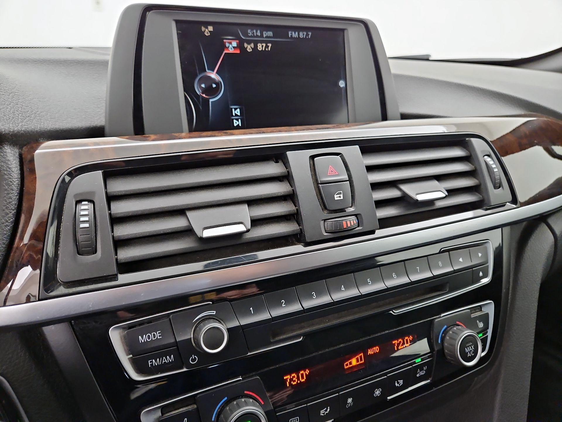 Thumbnail: 2015 BMW 4 Series - 15