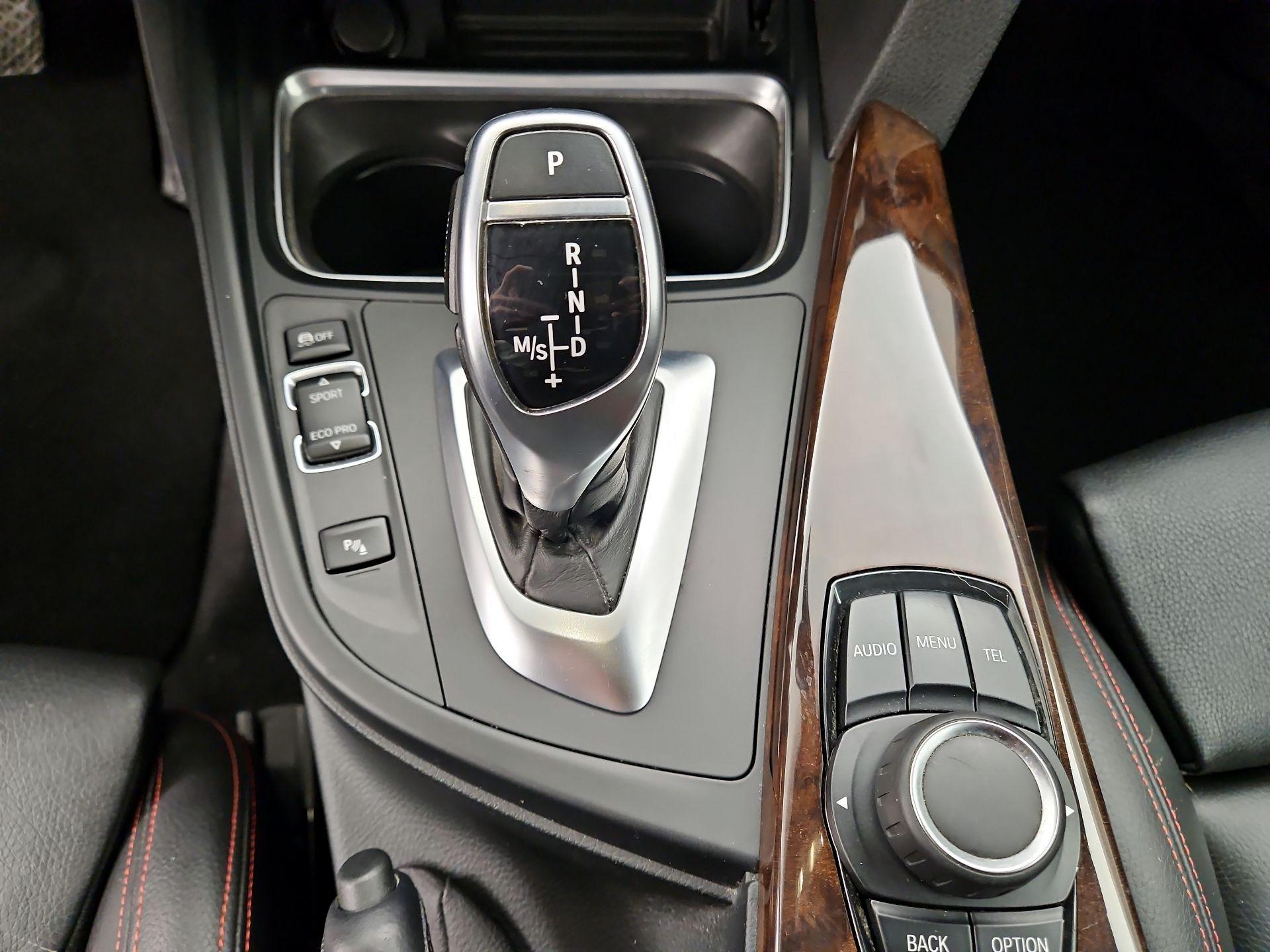 Thumbnail: 2015 BMW 4 Series - 17