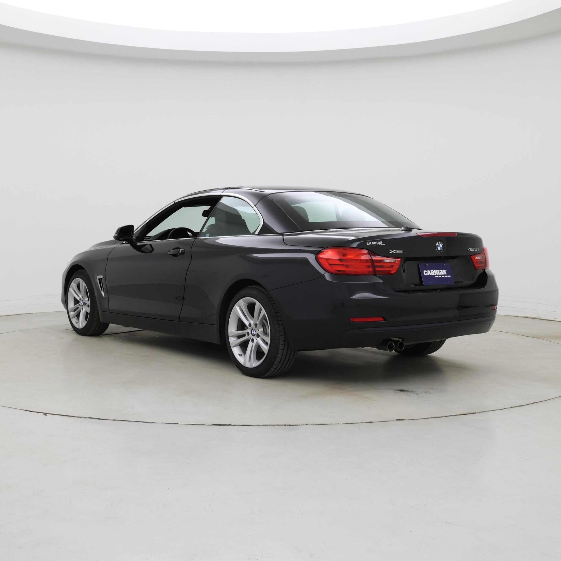 Thumbnail: 2015 BMW 4 Series - 2