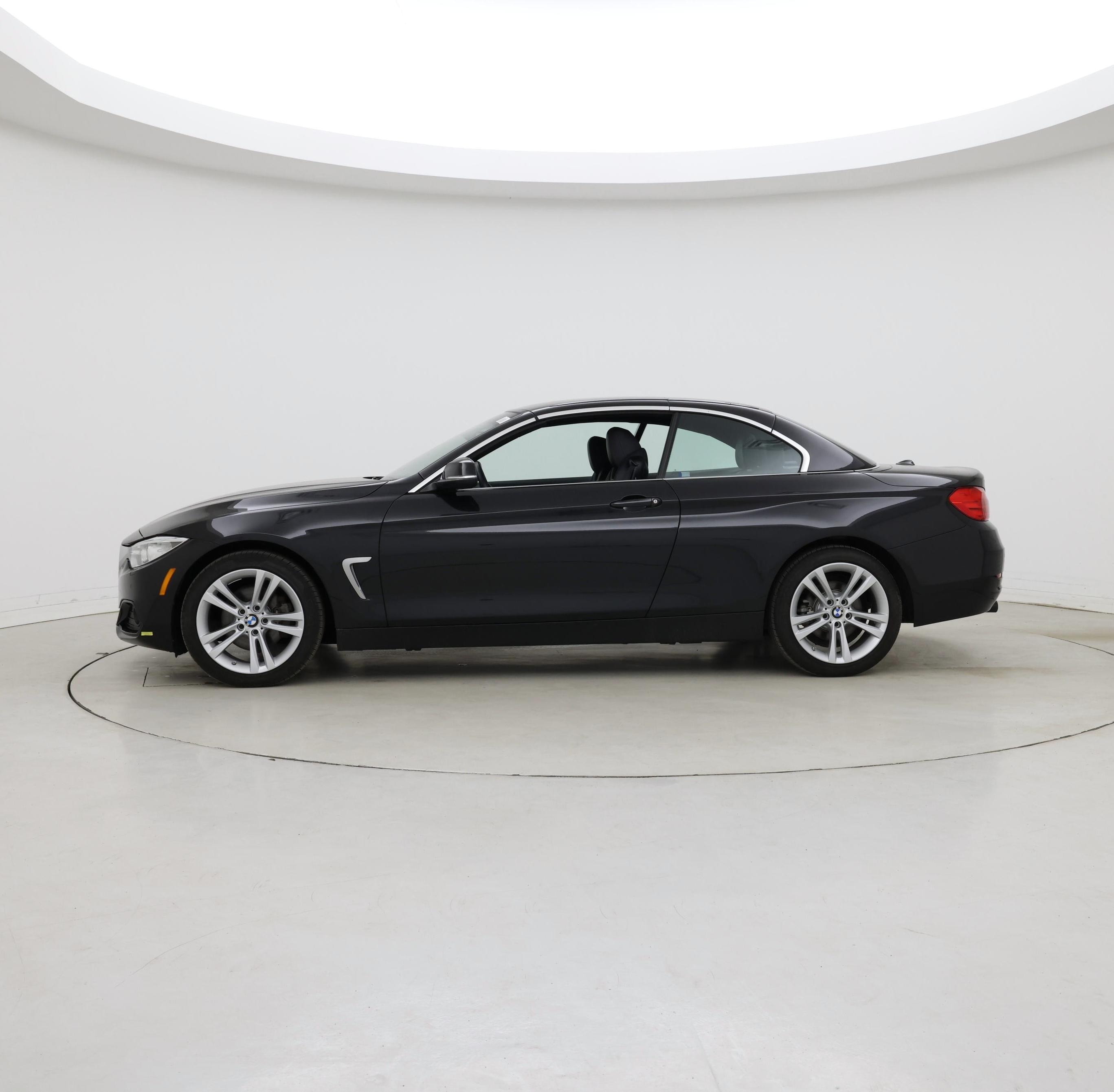 Thumbnail: 2015 BMW 4 Series - 3