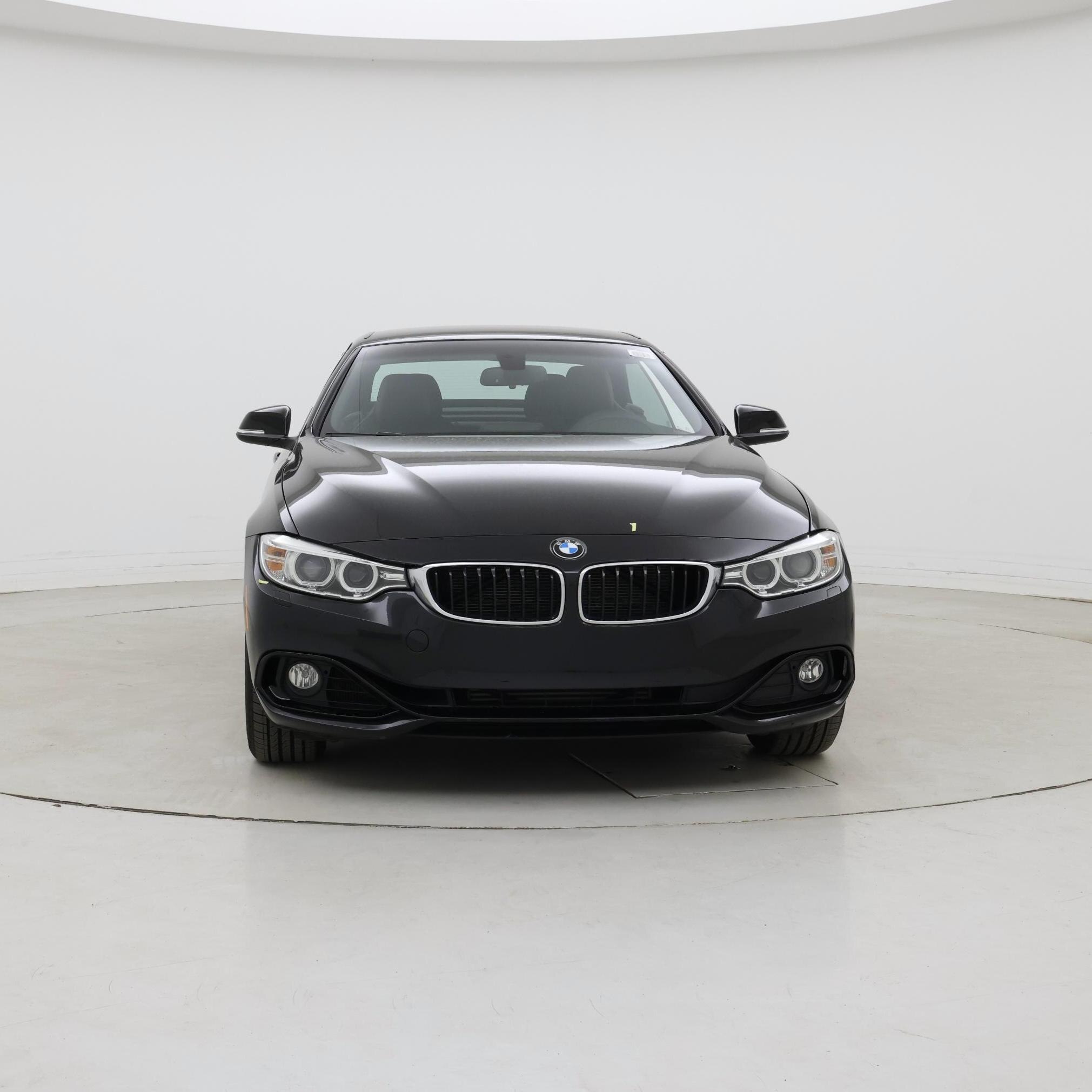 Thumbnail: 2015 BMW 4 Series - 5