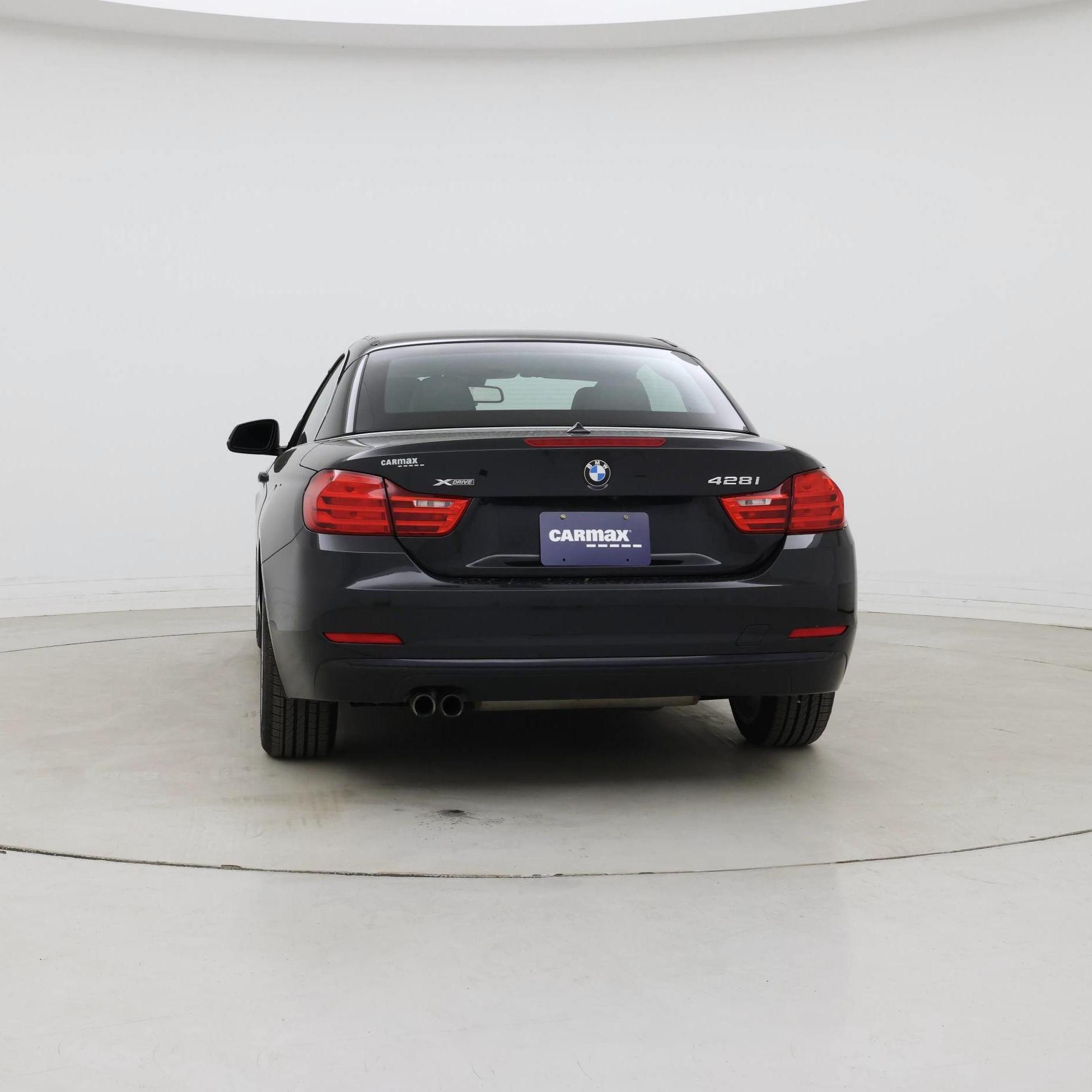 Thumbnail: 2015 BMW 4 Series - 6