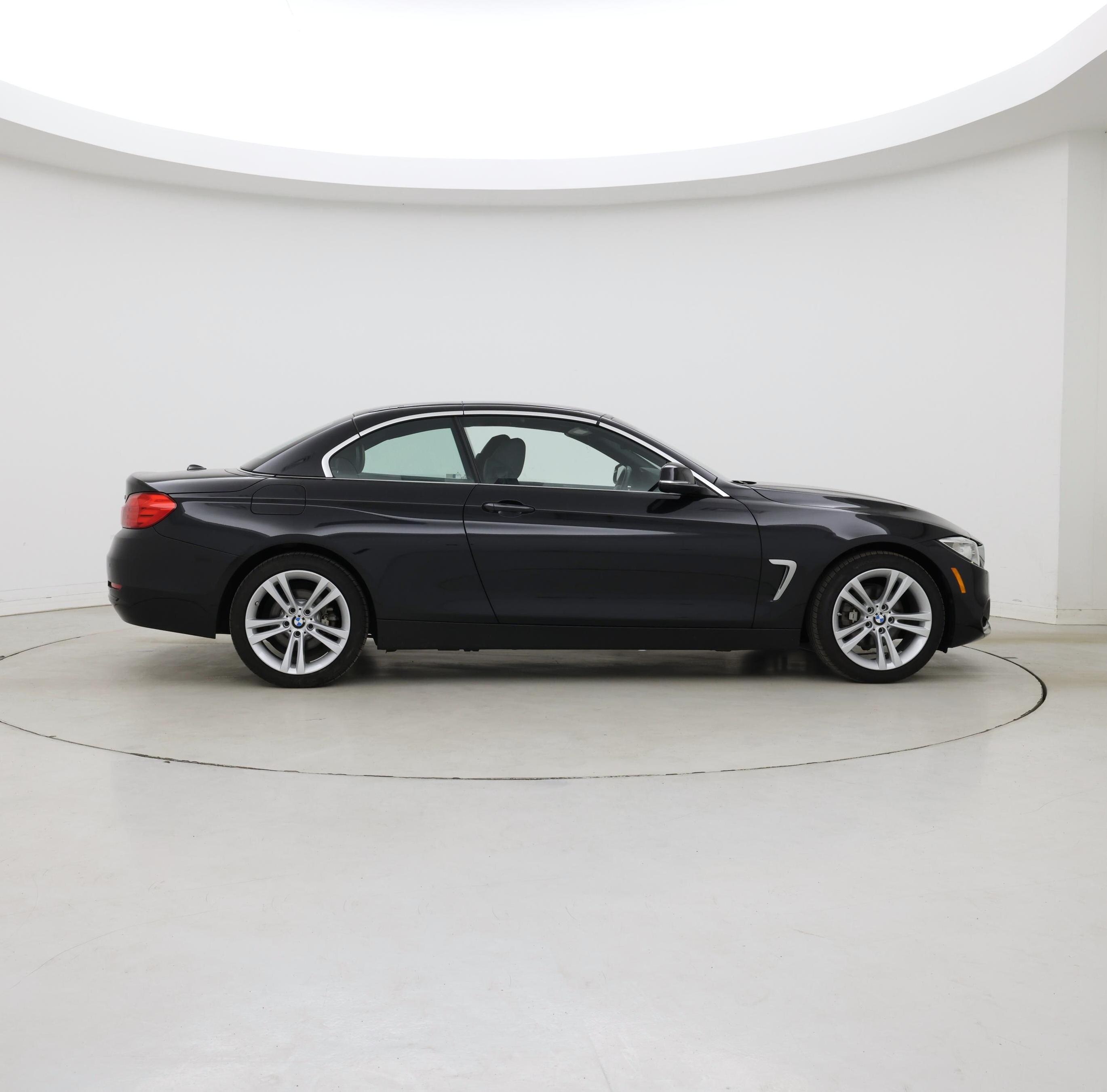 Thumbnail: 2015 BMW 4 Series - 7