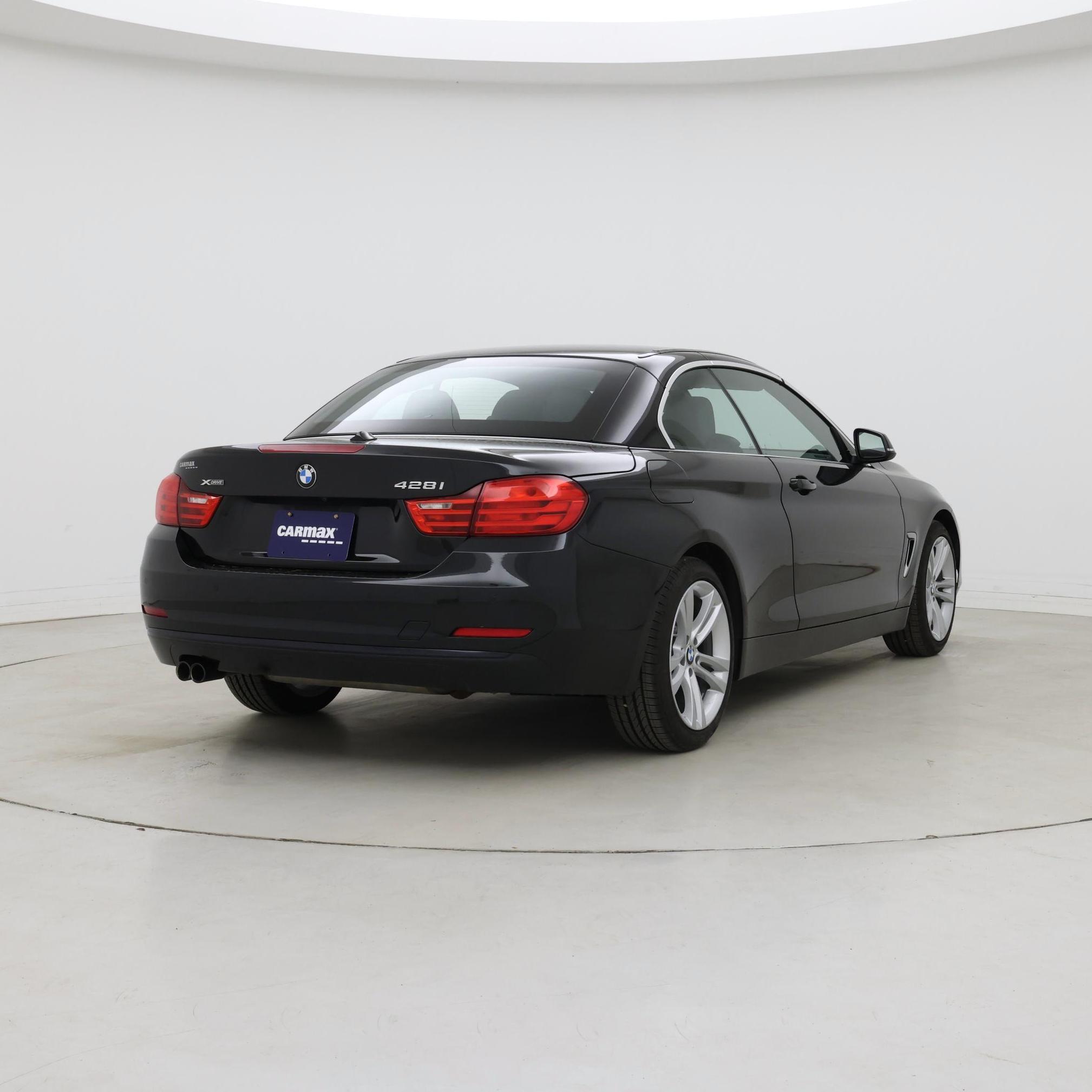 Thumbnail: 2015 BMW 4 Series - 8