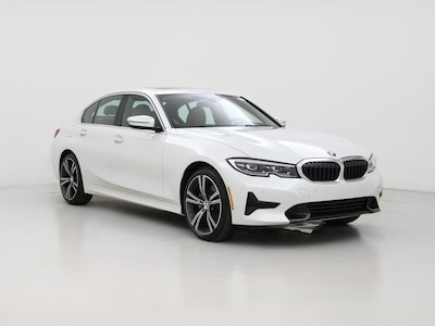 2021 BMW 330 I xDrive