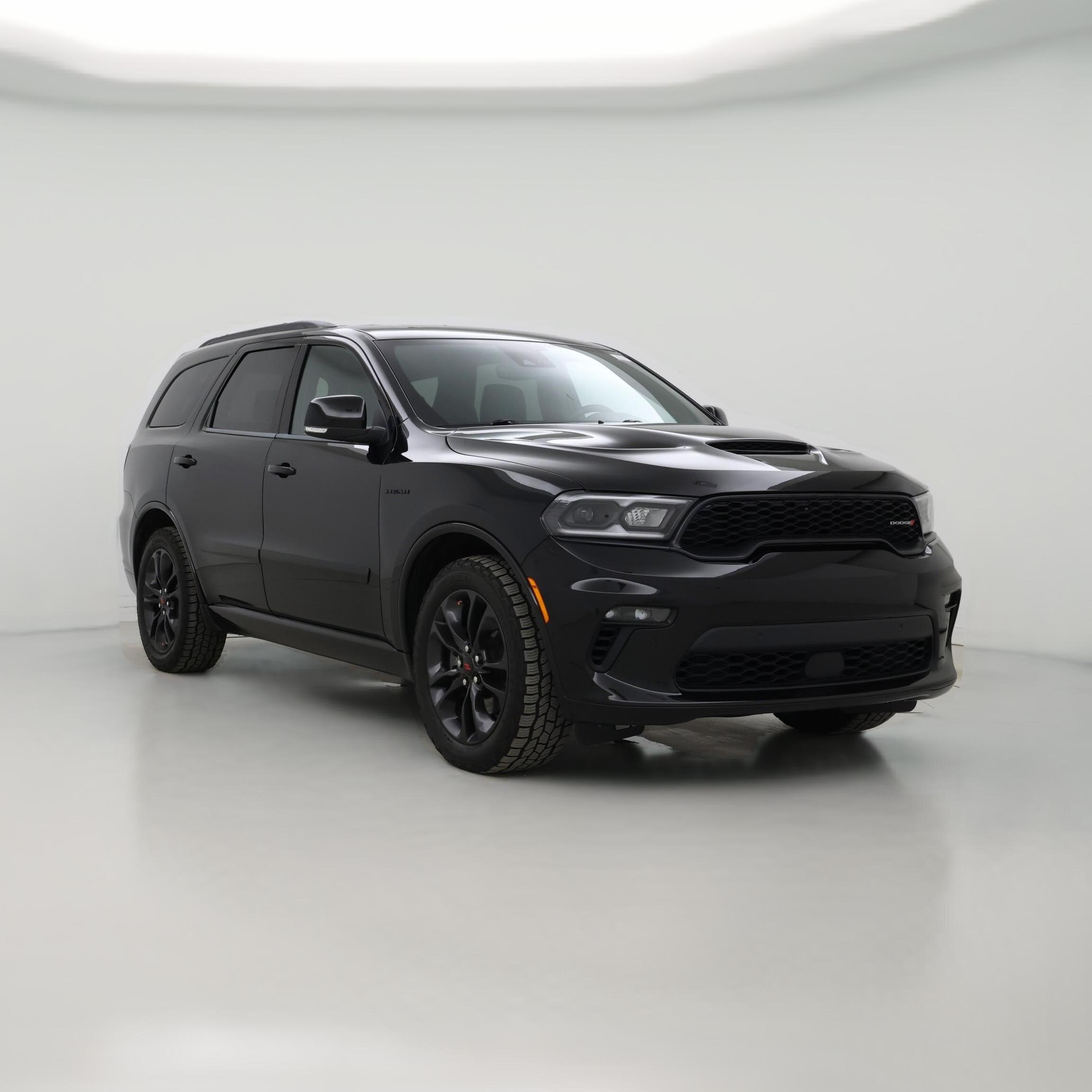 Thumbnail: 2023 Dodge Durango - 1