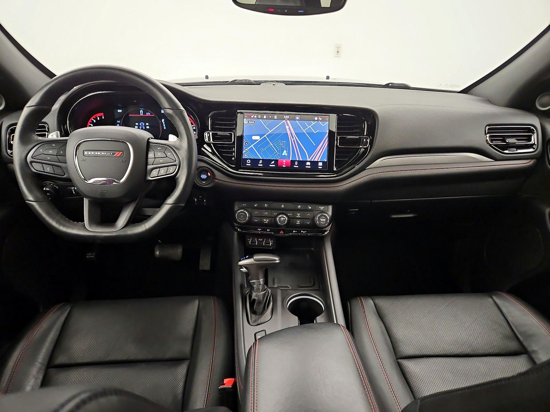 Thumbnail: 2023 Dodge Durango - 9