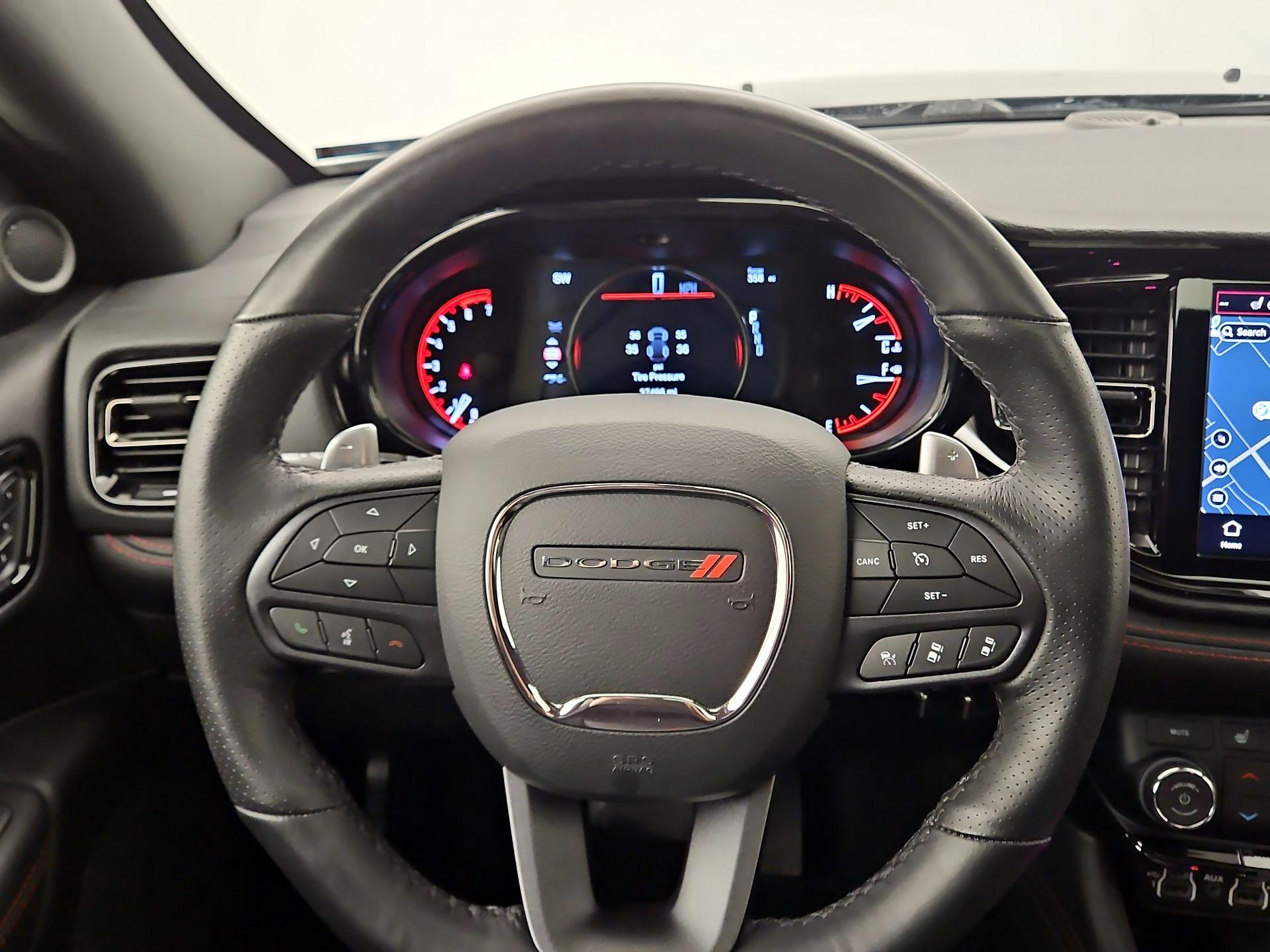 Thumbnail: 2023 Dodge Durango - 10
