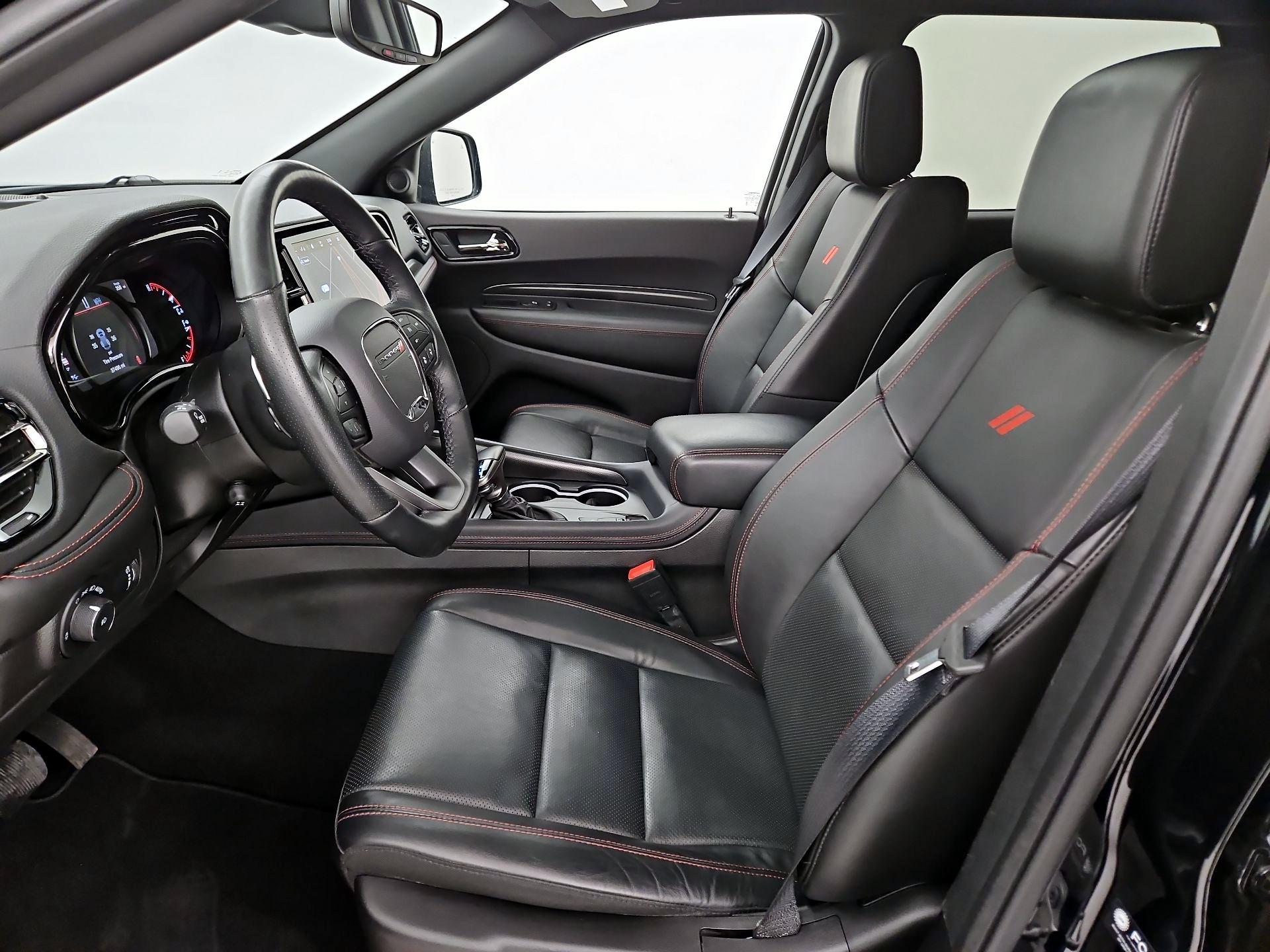 Thumbnail: 2023 Dodge Durango - 11