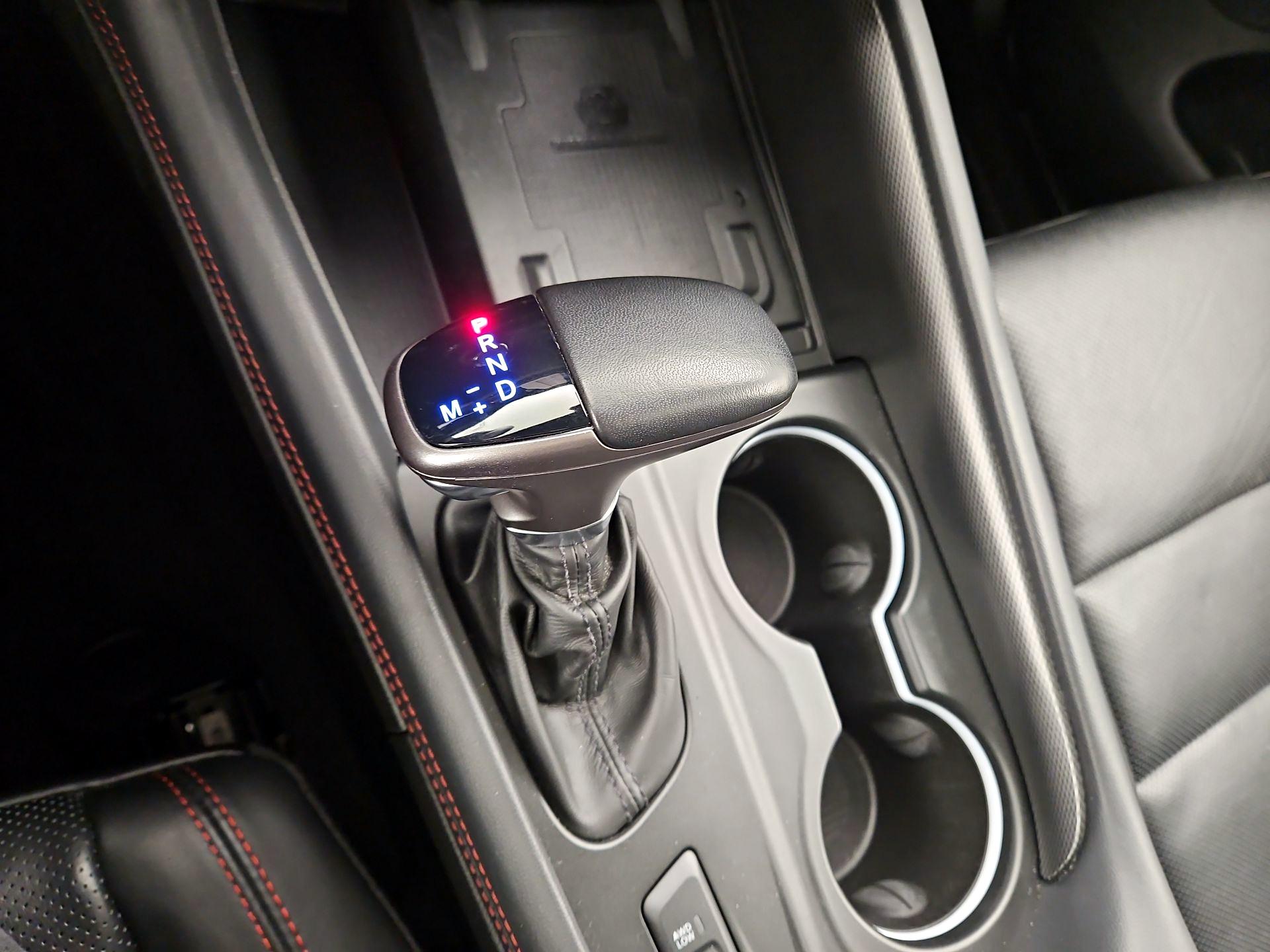 Thumbnail: 2023 Dodge Durango - 18