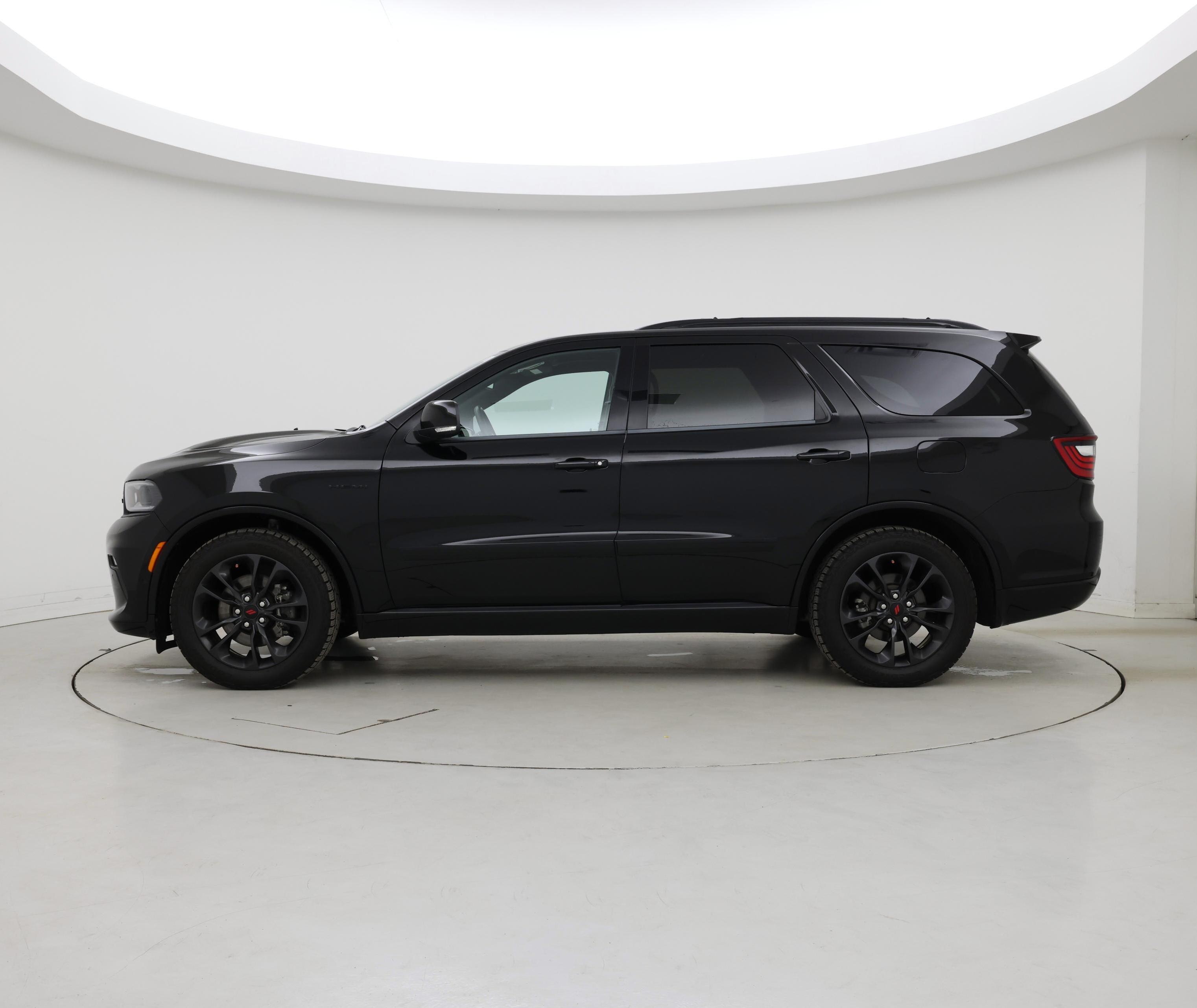 Thumbnail: 2023 Dodge Durango - 3