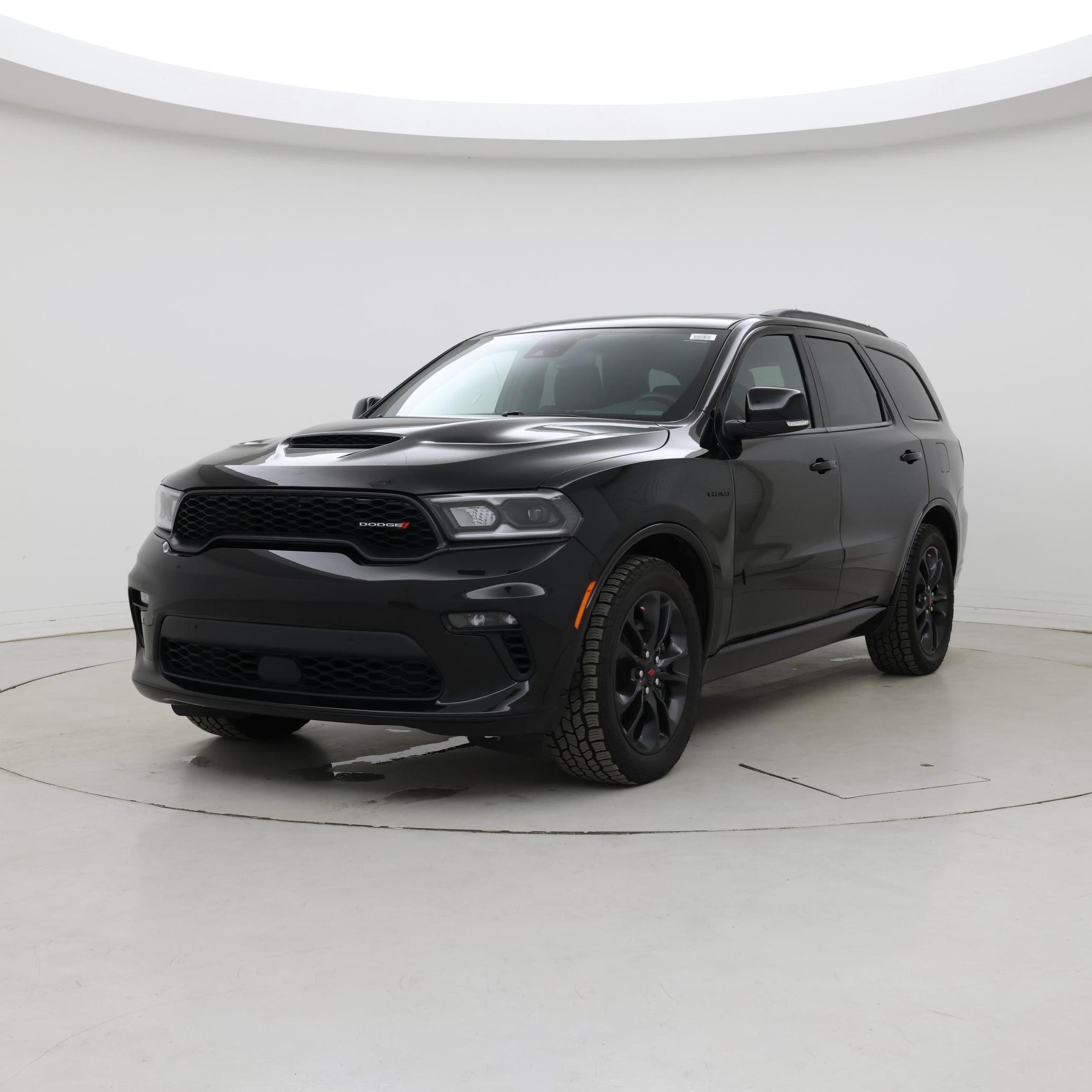 Thumbnail: 2023 Dodge Durango - 4