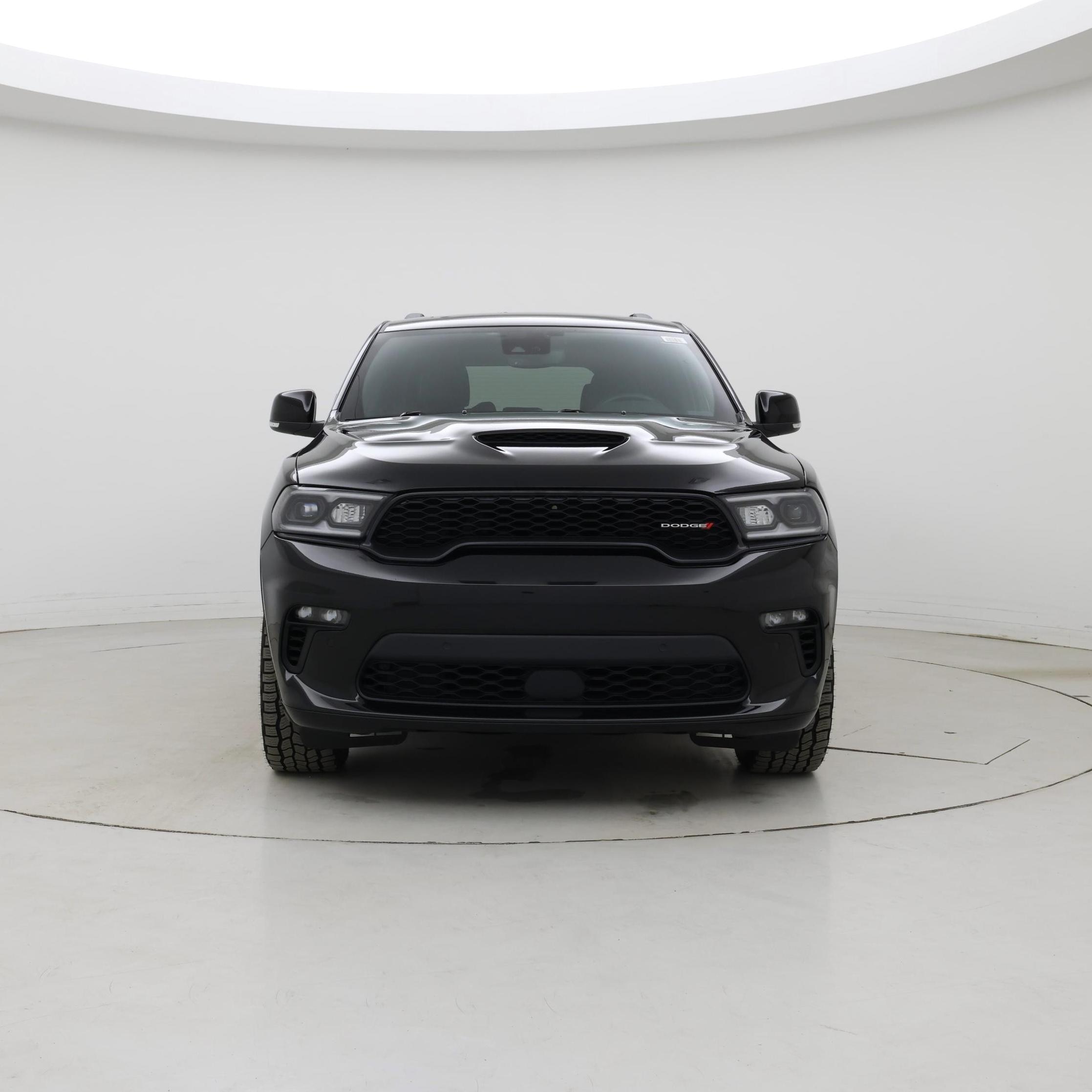 Thumbnail: 2023 Dodge Durango - 5