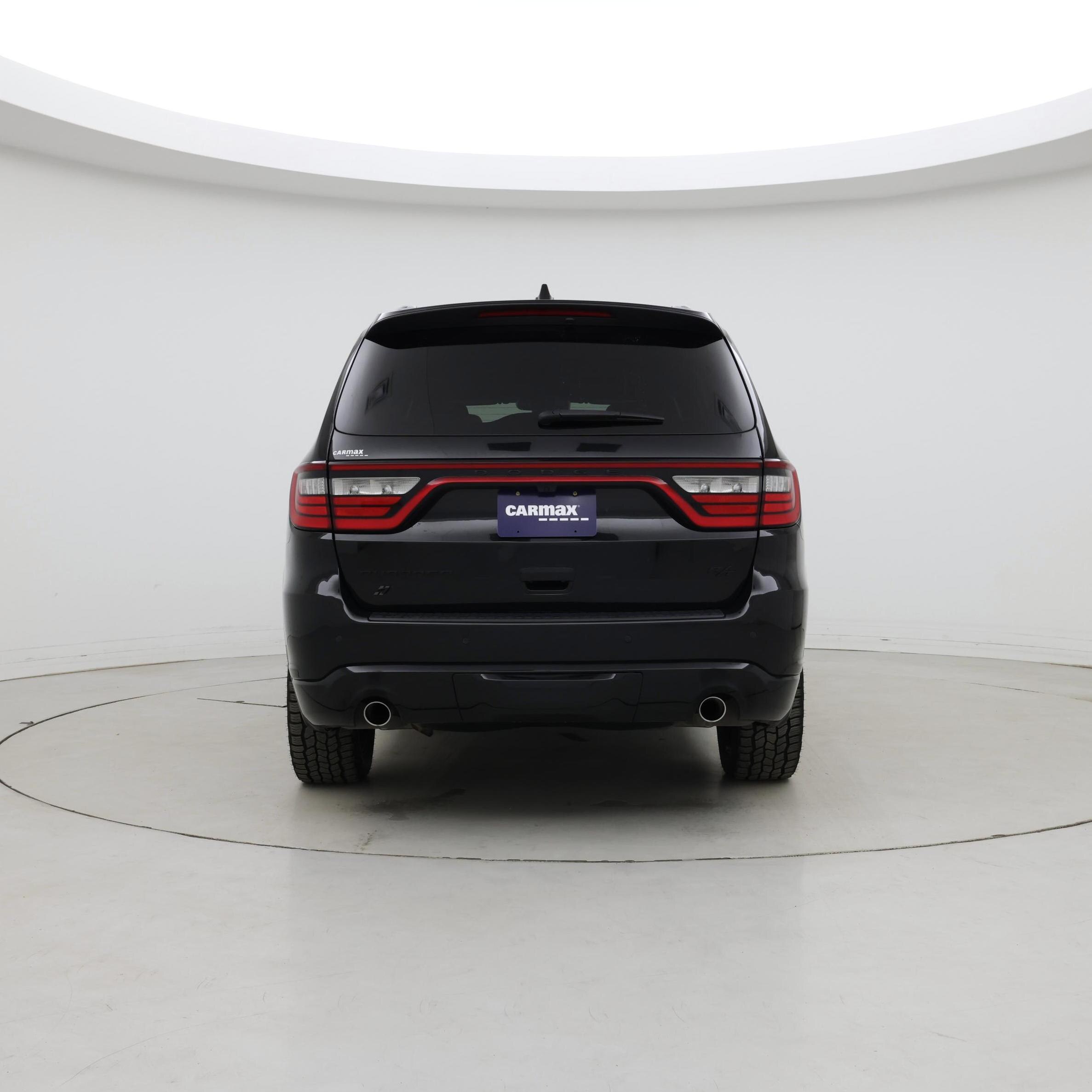 Thumbnail: 2023 Dodge Durango - 6
