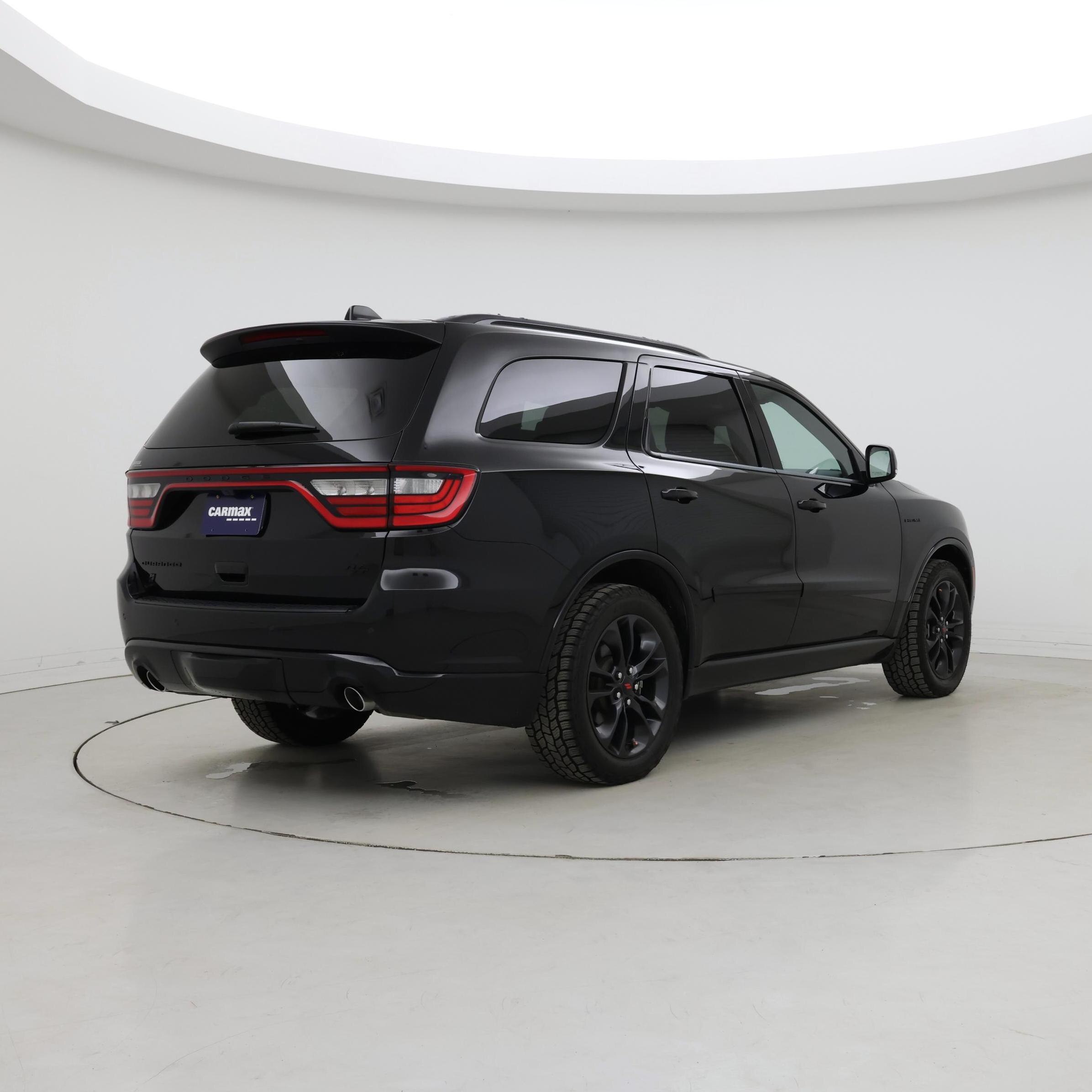 Thumbnail: 2023 Dodge Durango - 8