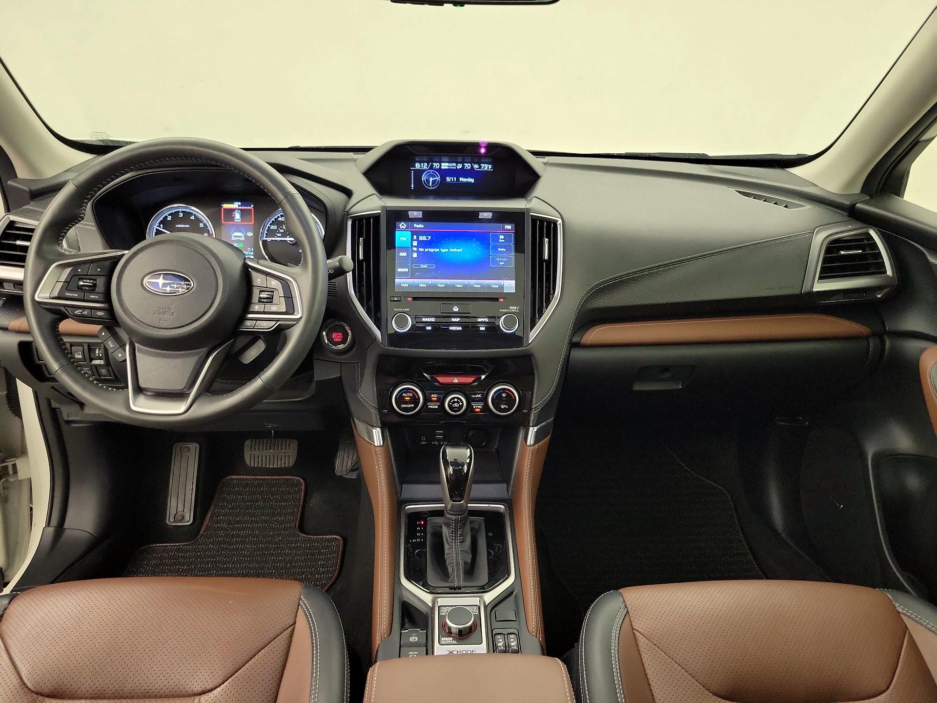 Thumbnail: 2023 Subaru Forester - 9