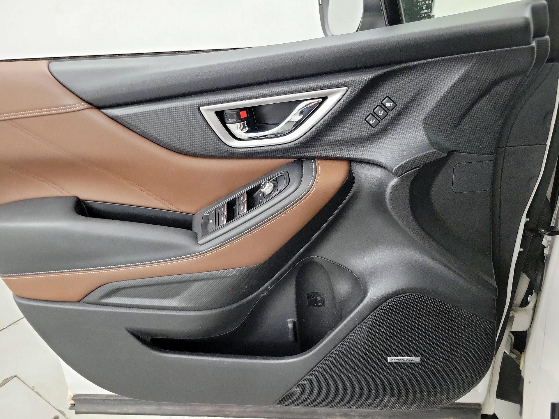 Thumbnail: 2023 Subaru Forester - 12