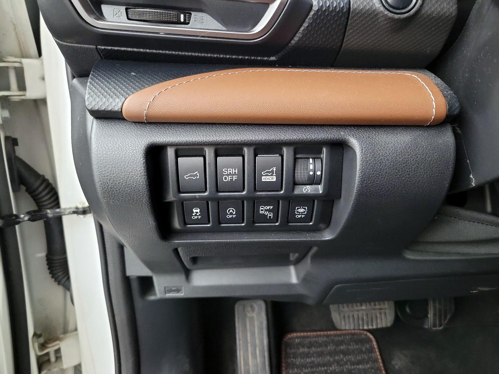 Thumbnail: 2023 Subaru Forester - 13