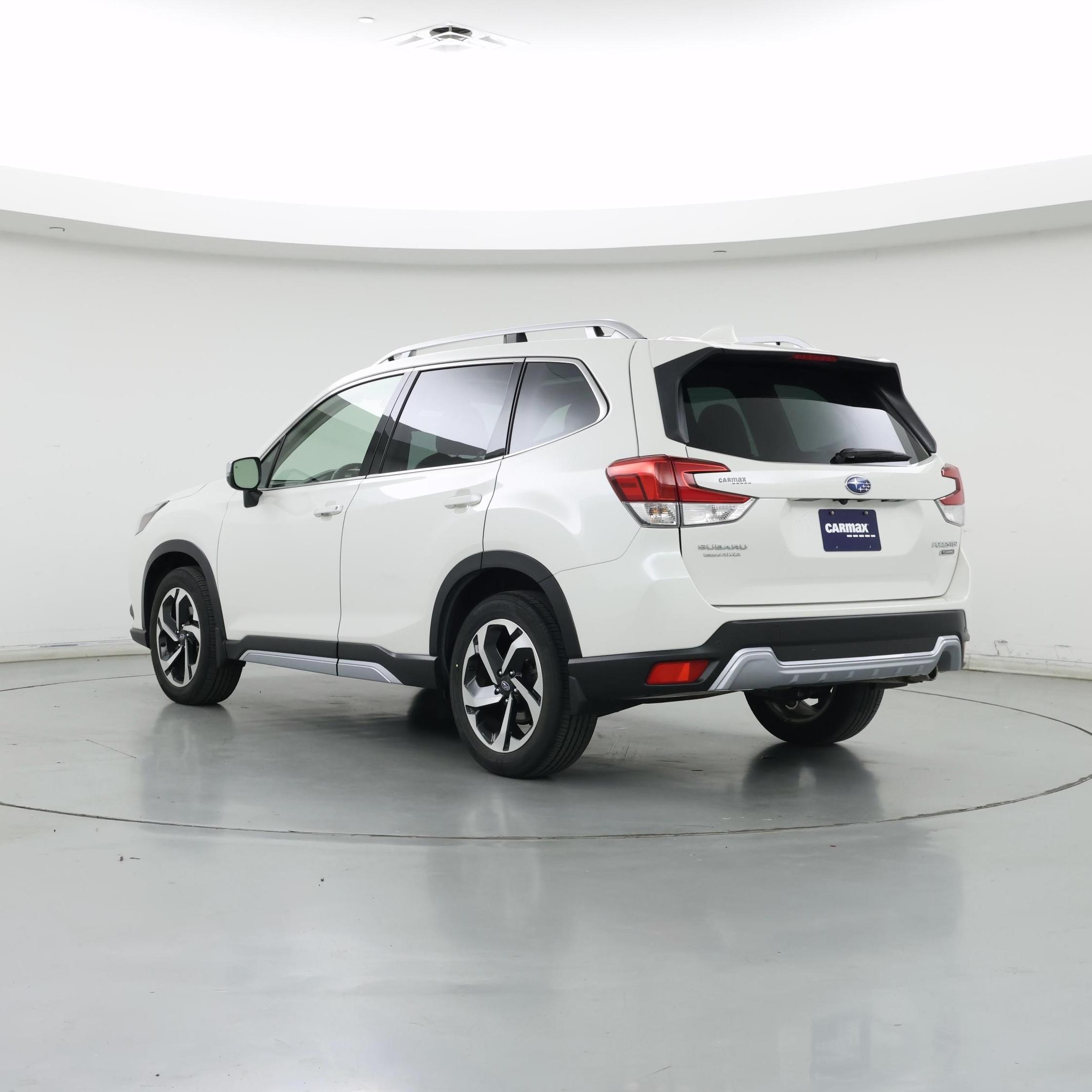 Thumbnail: 2023 Subaru Forester - 2