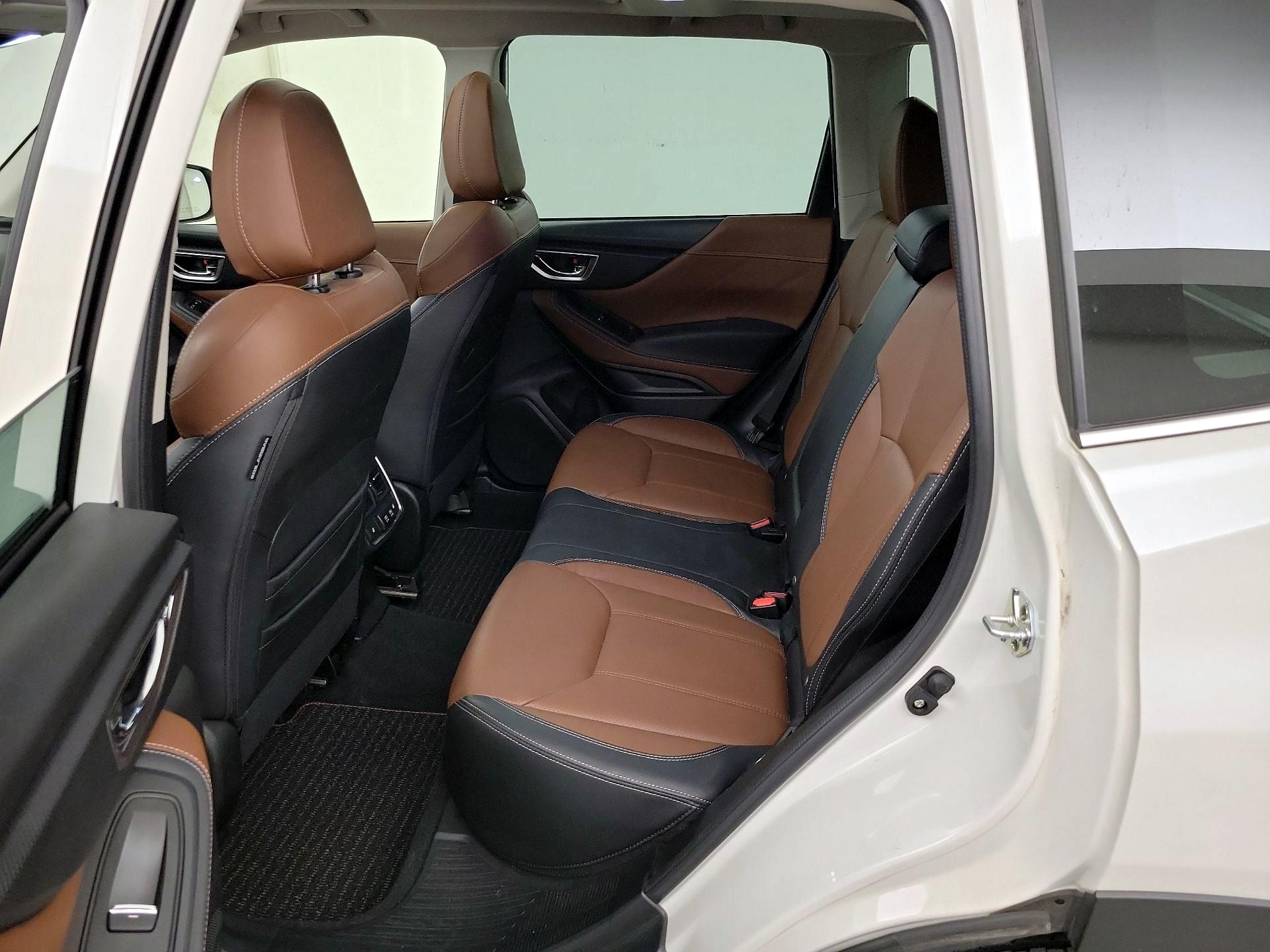 Thumbnail: 2023 Subaru Forester - 20