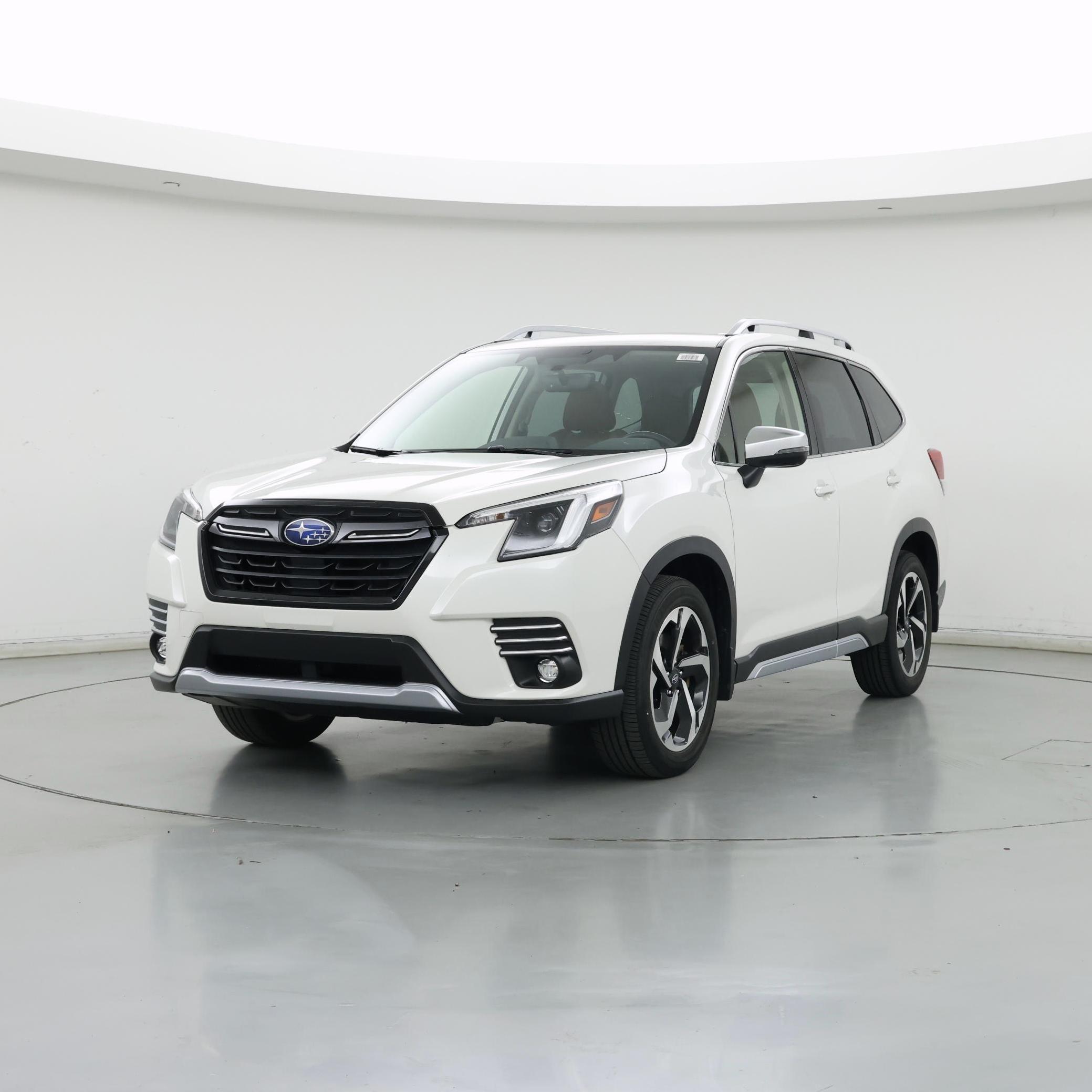 Thumbnail: 2023 Subaru Forester - 4