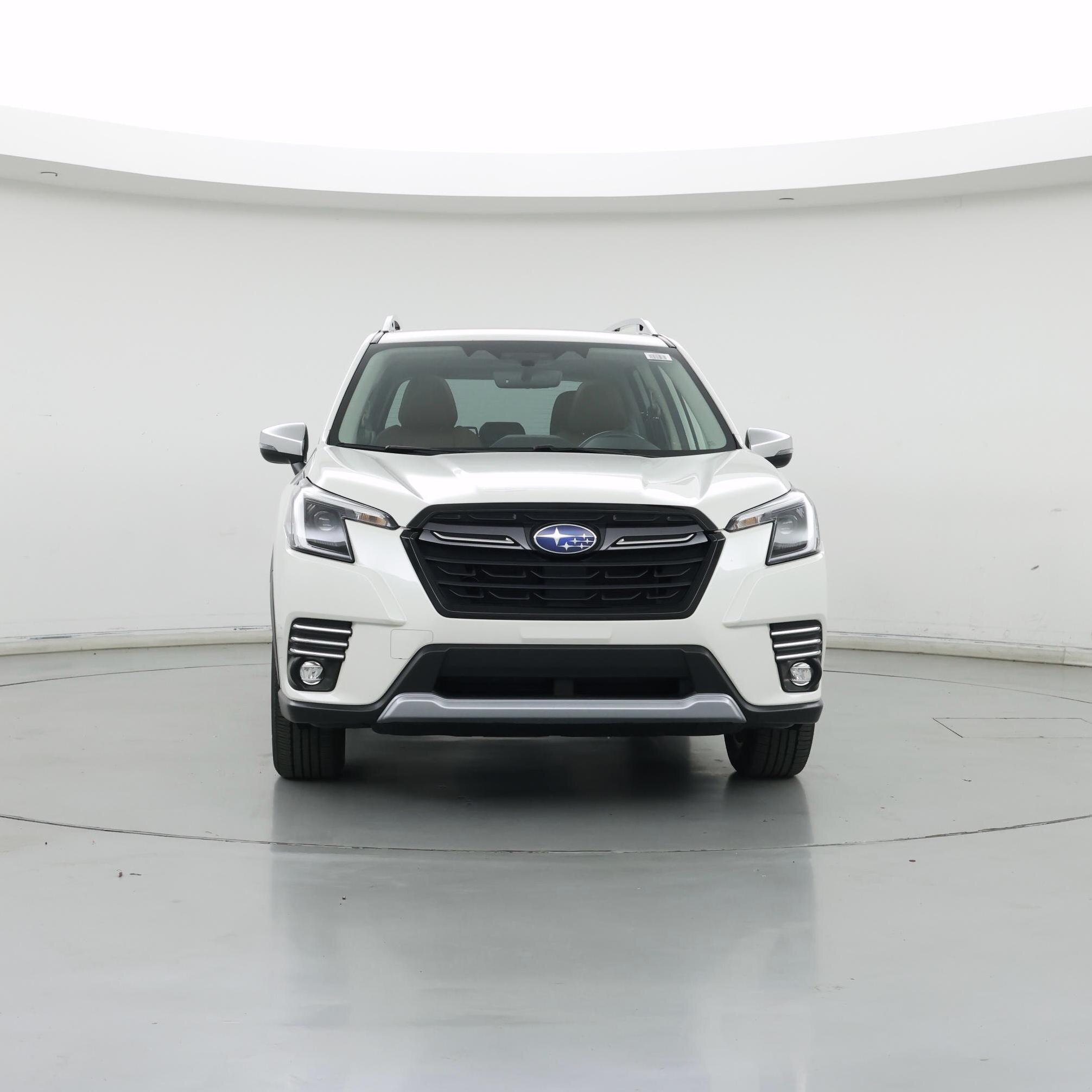 Thumbnail: 2023 Subaru Forester - 5