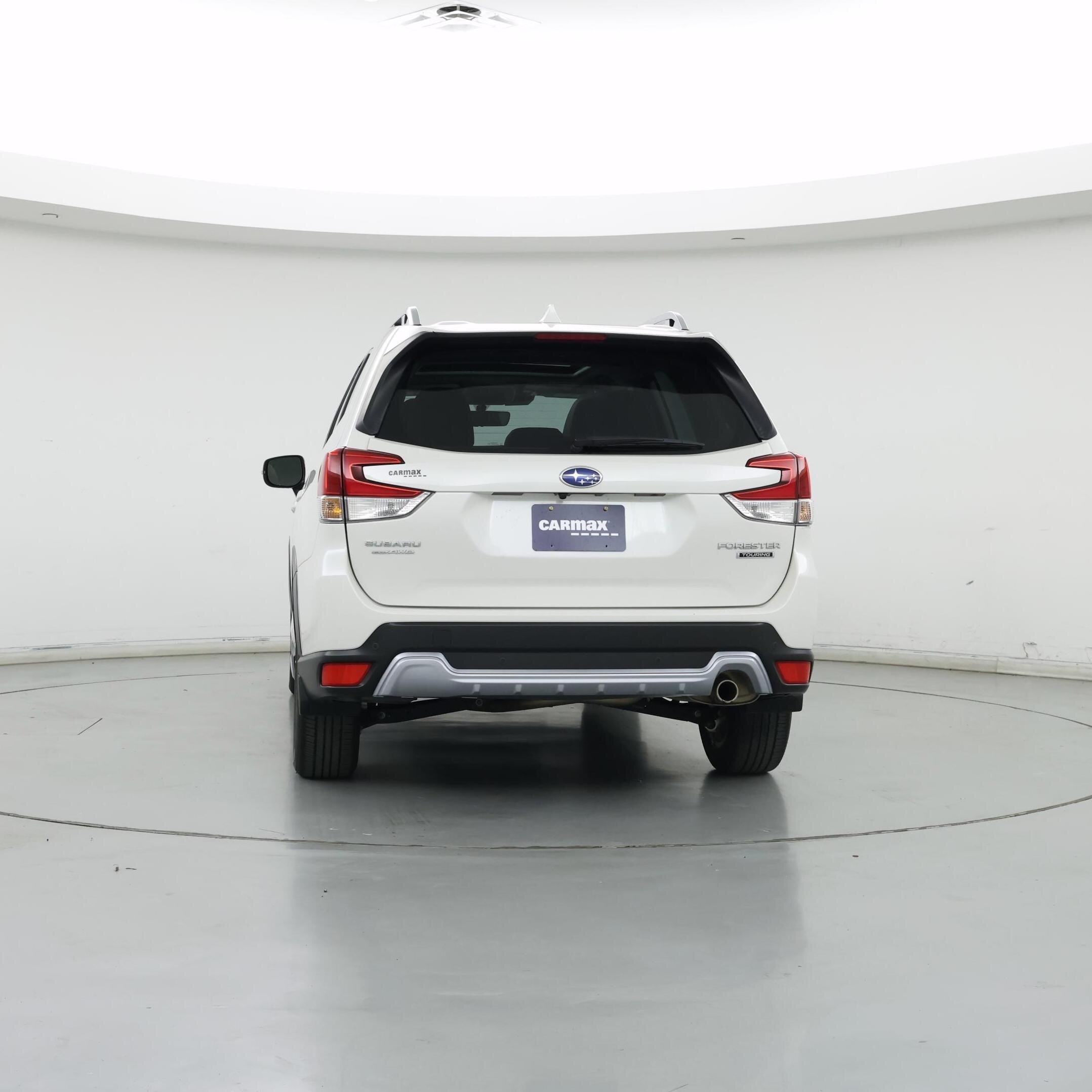 Thumbnail: 2023 Subaru Forester - 6