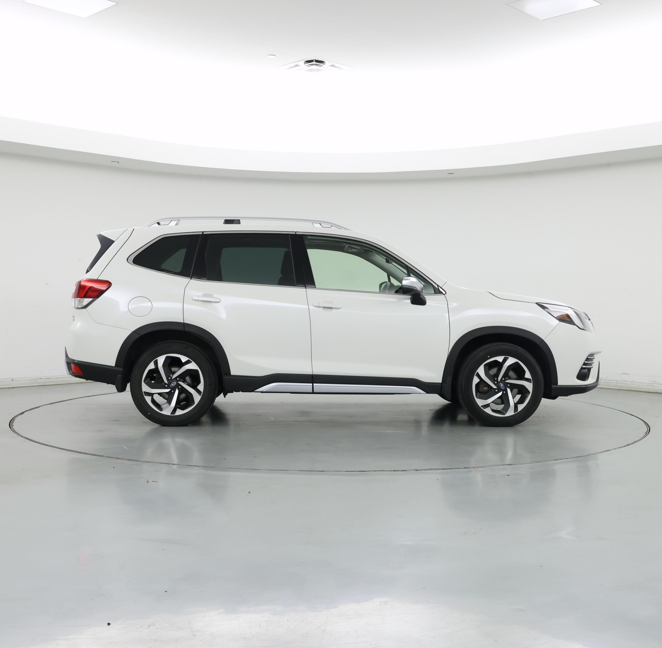 Thumbnail: 2023 Subaru Forester - 7