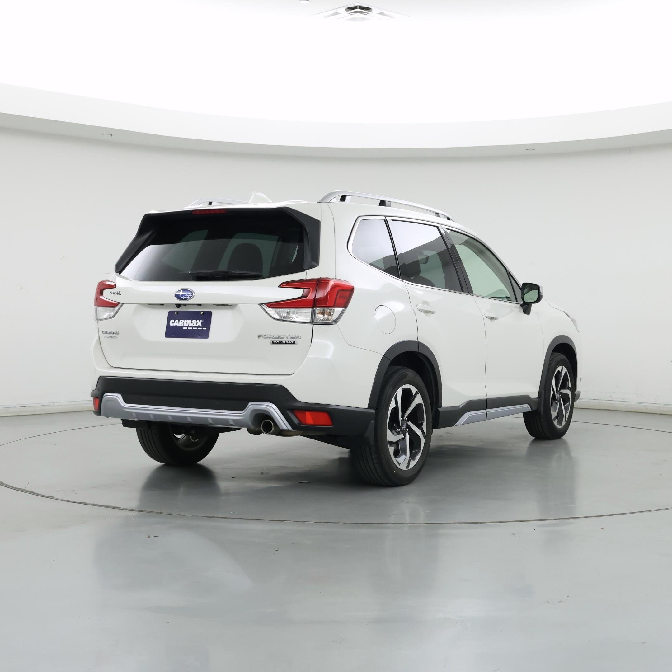 Thumbnail: 2023 Subaru Forester - 8