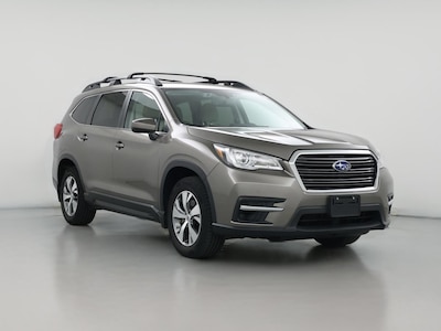 2022 Subaru Ascent Premium