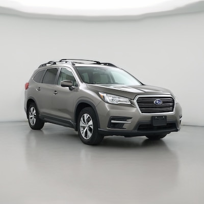 2022 Subaru Ascent Premium