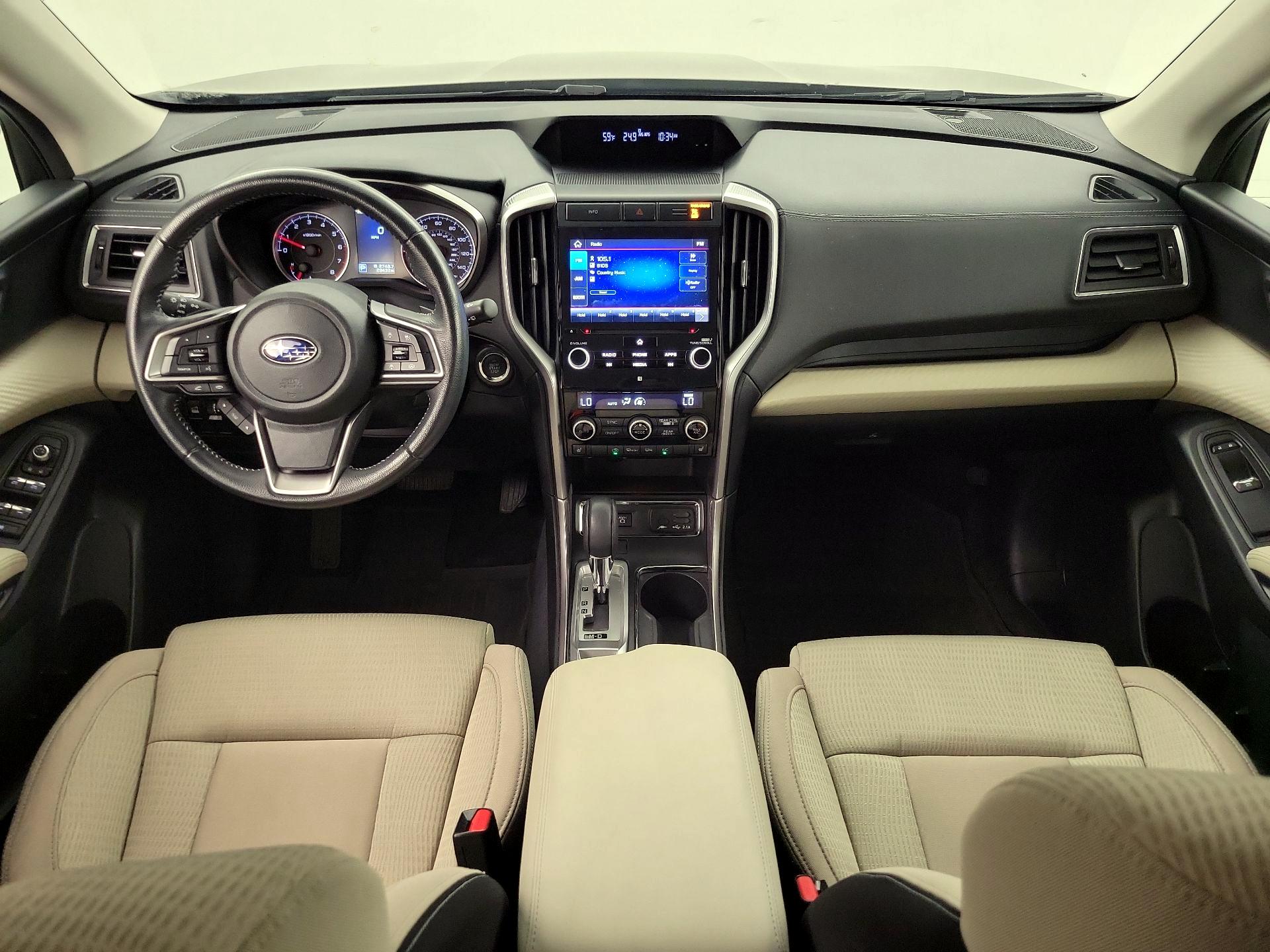 Thumbnail: 2022 Subaru Ascent - 9