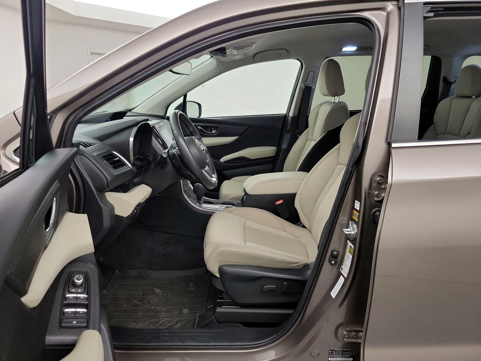 Thumbnail: 2022 Subaru Ascent - 11