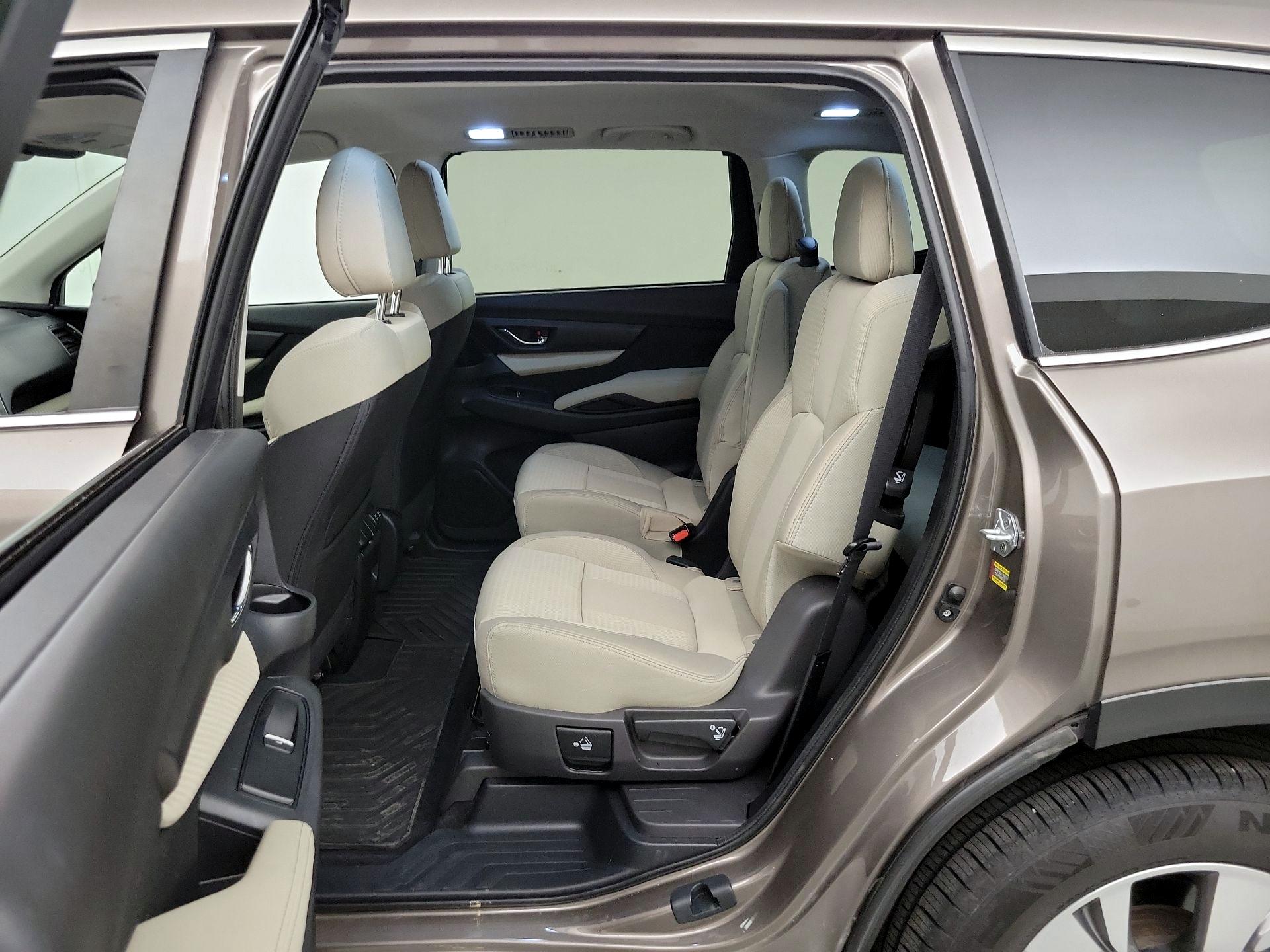 Thumbnail: 2022 Subaru Ascent - 19