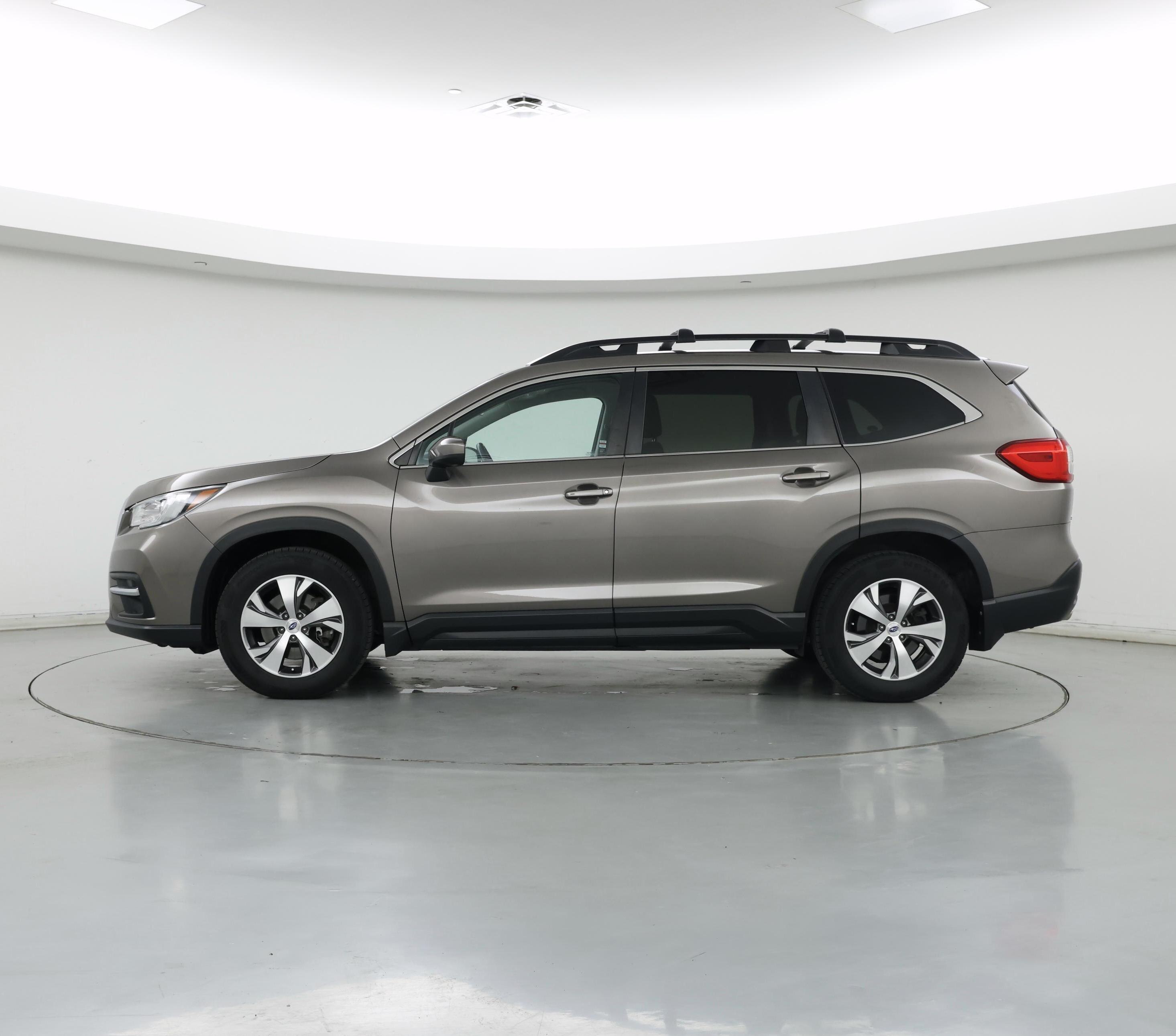 Thumbnail: 2022 Subaru Ascent - 3