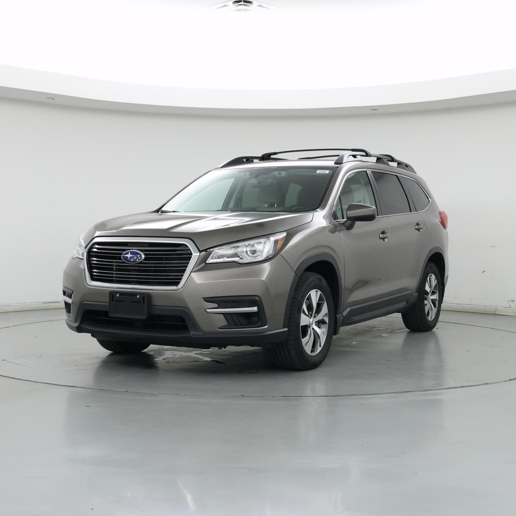Thumbnail: 2022 Subaru Ascent - 4