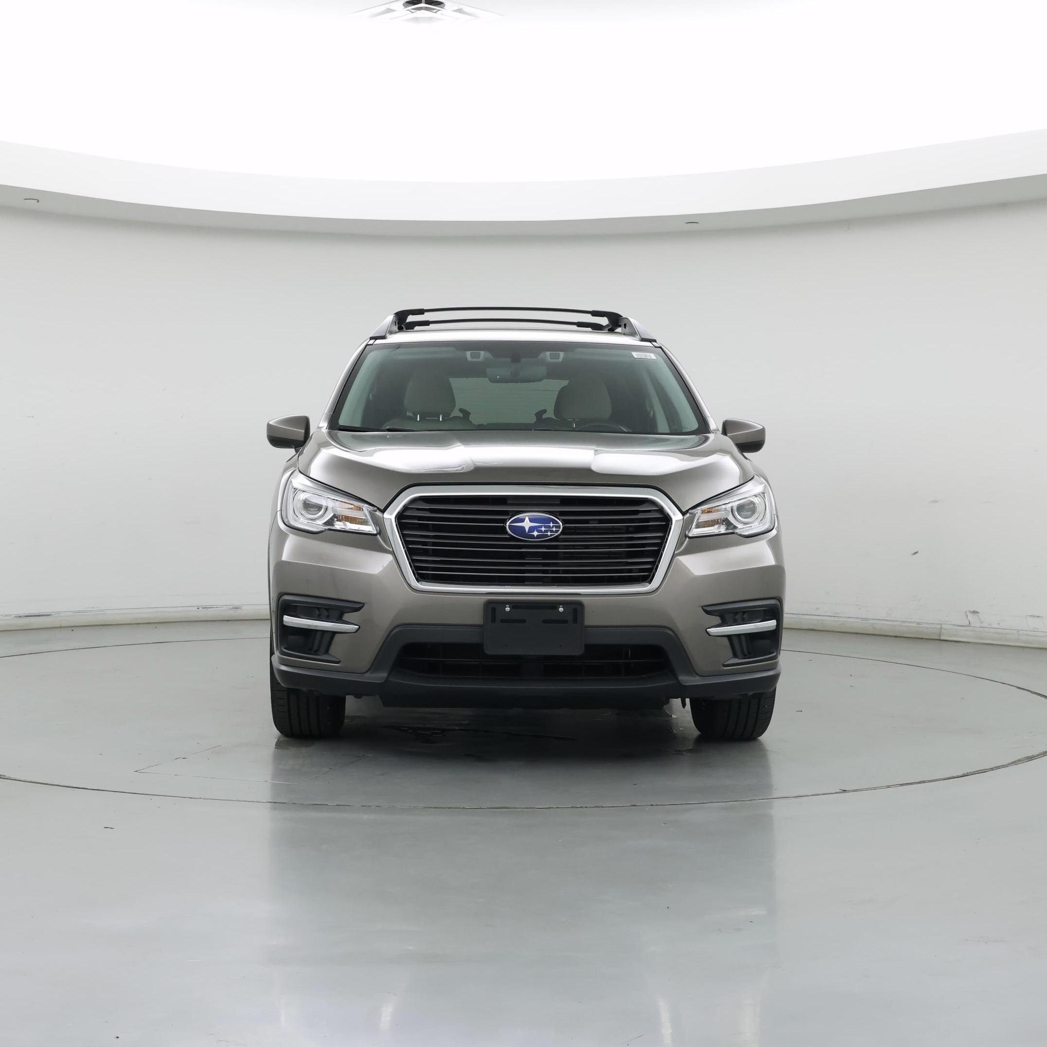 Thumbnail: 2022 Subaru Ascent - 5