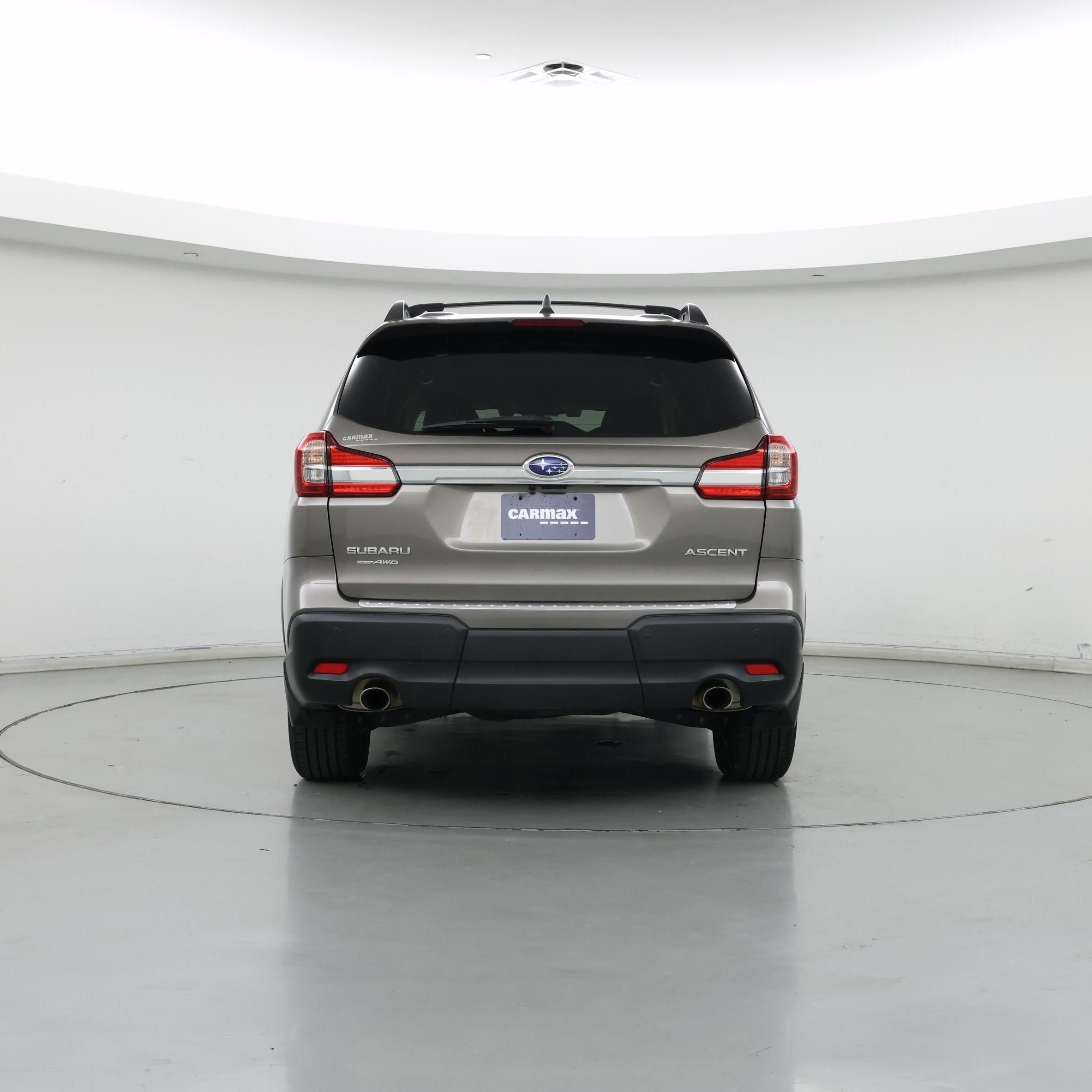 Thumbnail: 2022 Subaru Ascent - 6