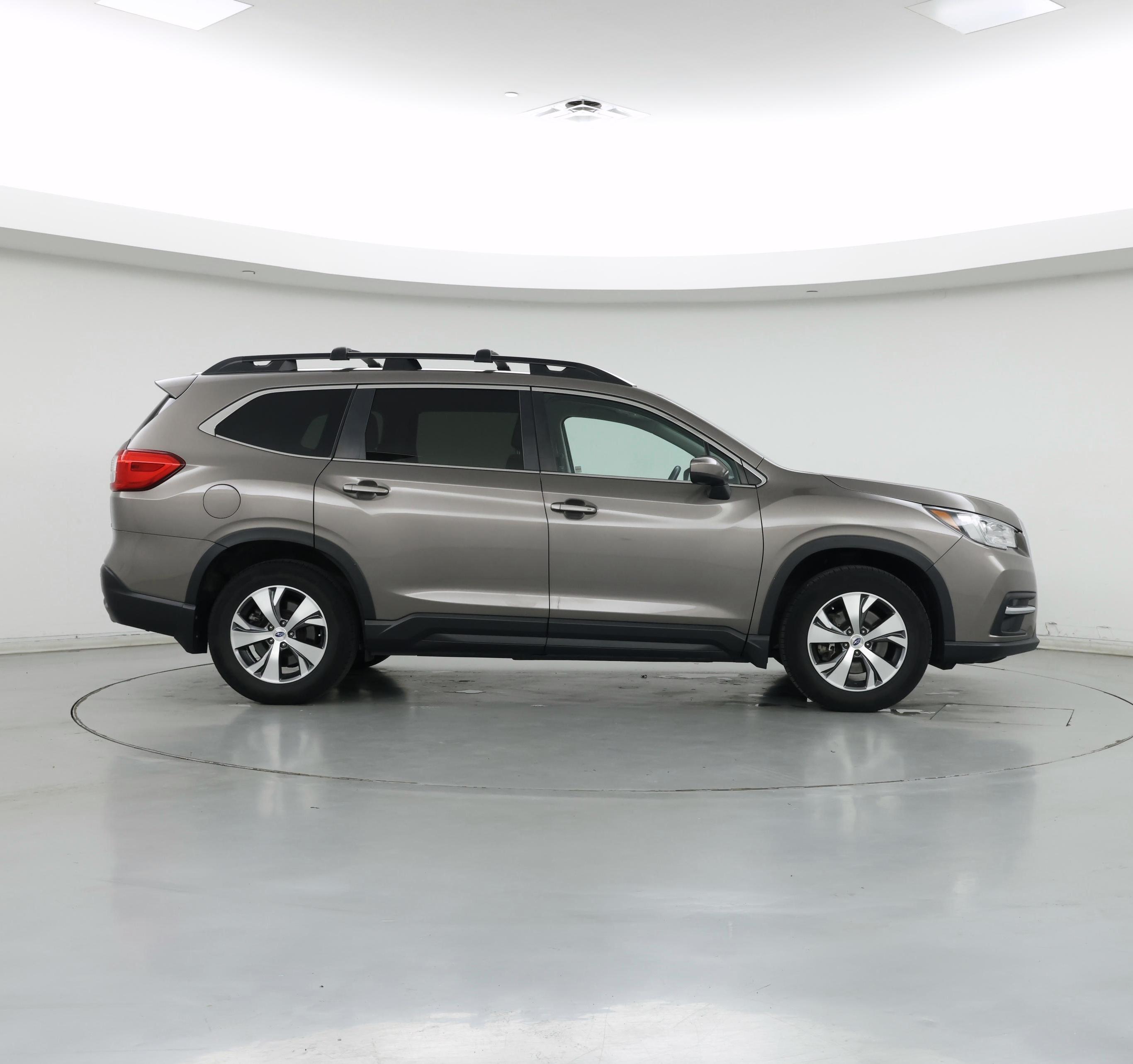 Thumbnail: 2022 Subaru Ascent - 7