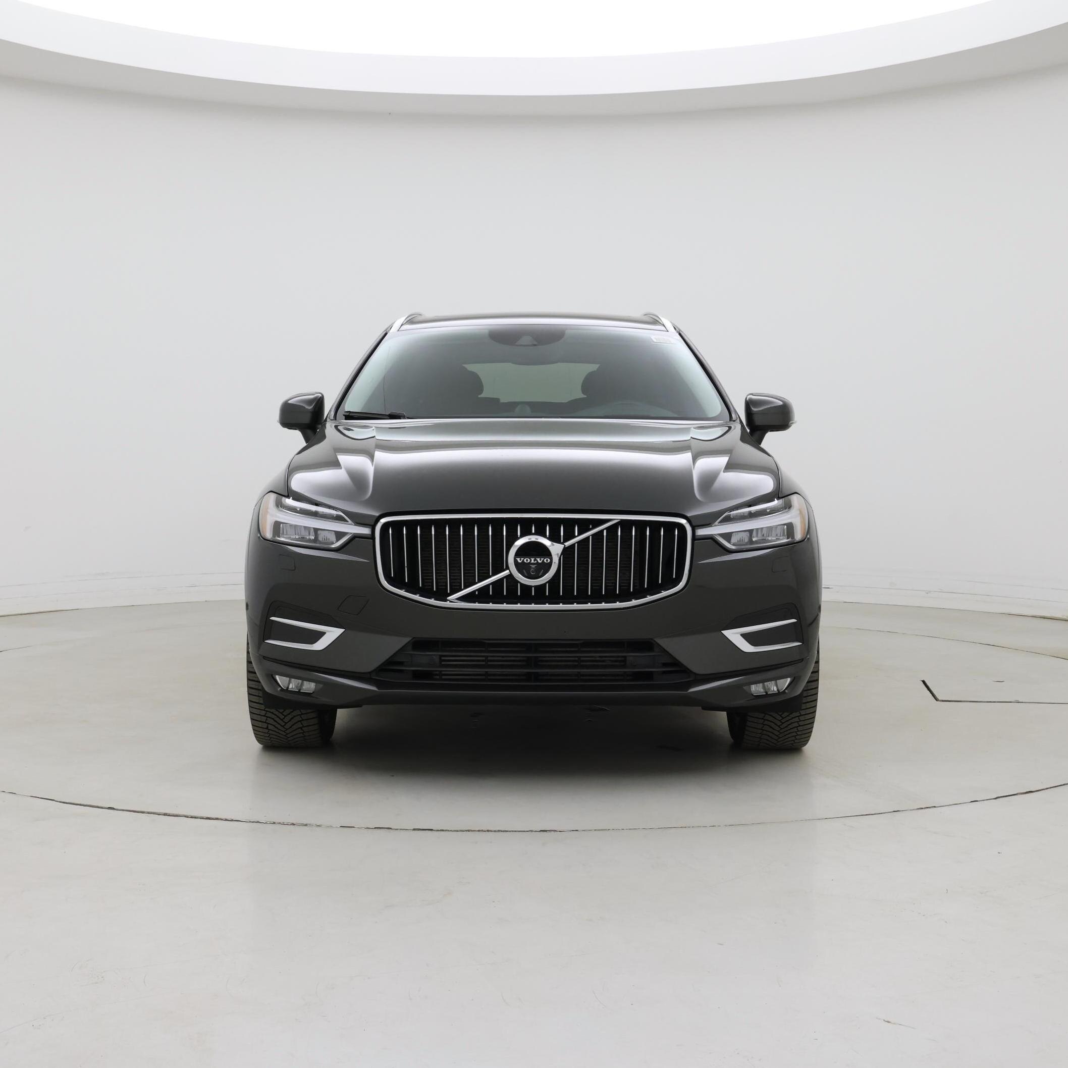 Thumbnail: 2018 Volvo XC60 - 5