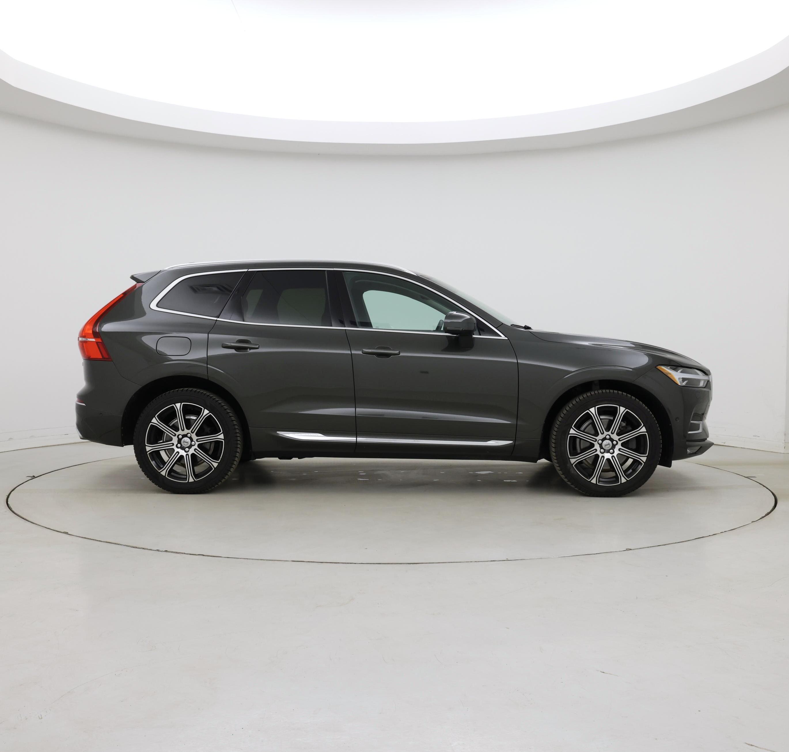 Thumbnail: 2018 Volvo XC60 - 7
