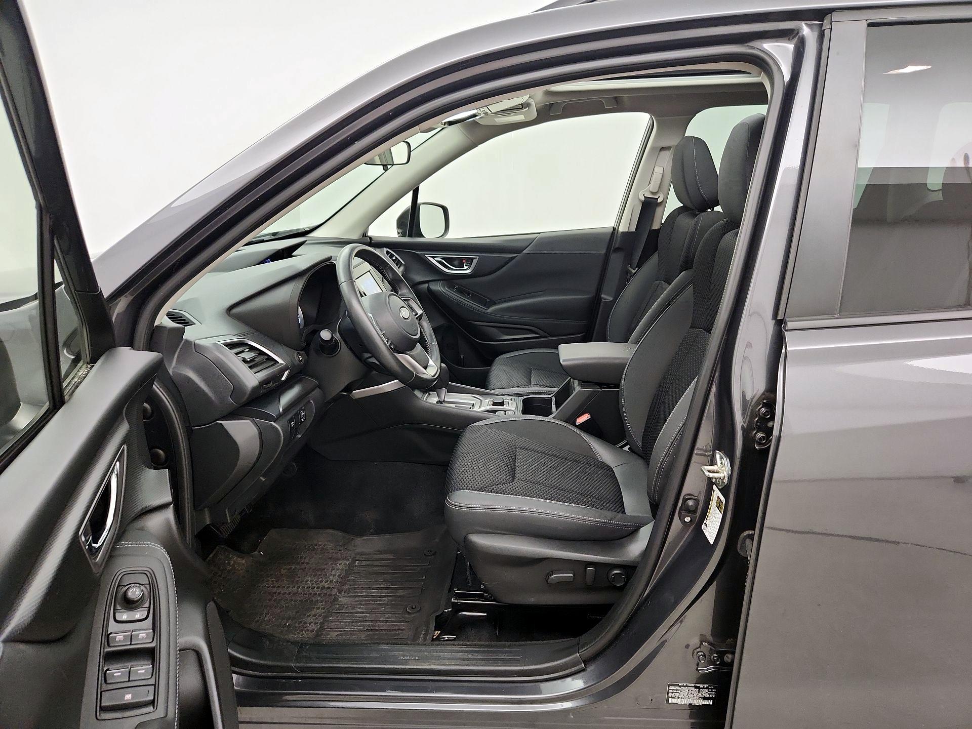 Thumbnail: 2021 Subaru Forester - 11